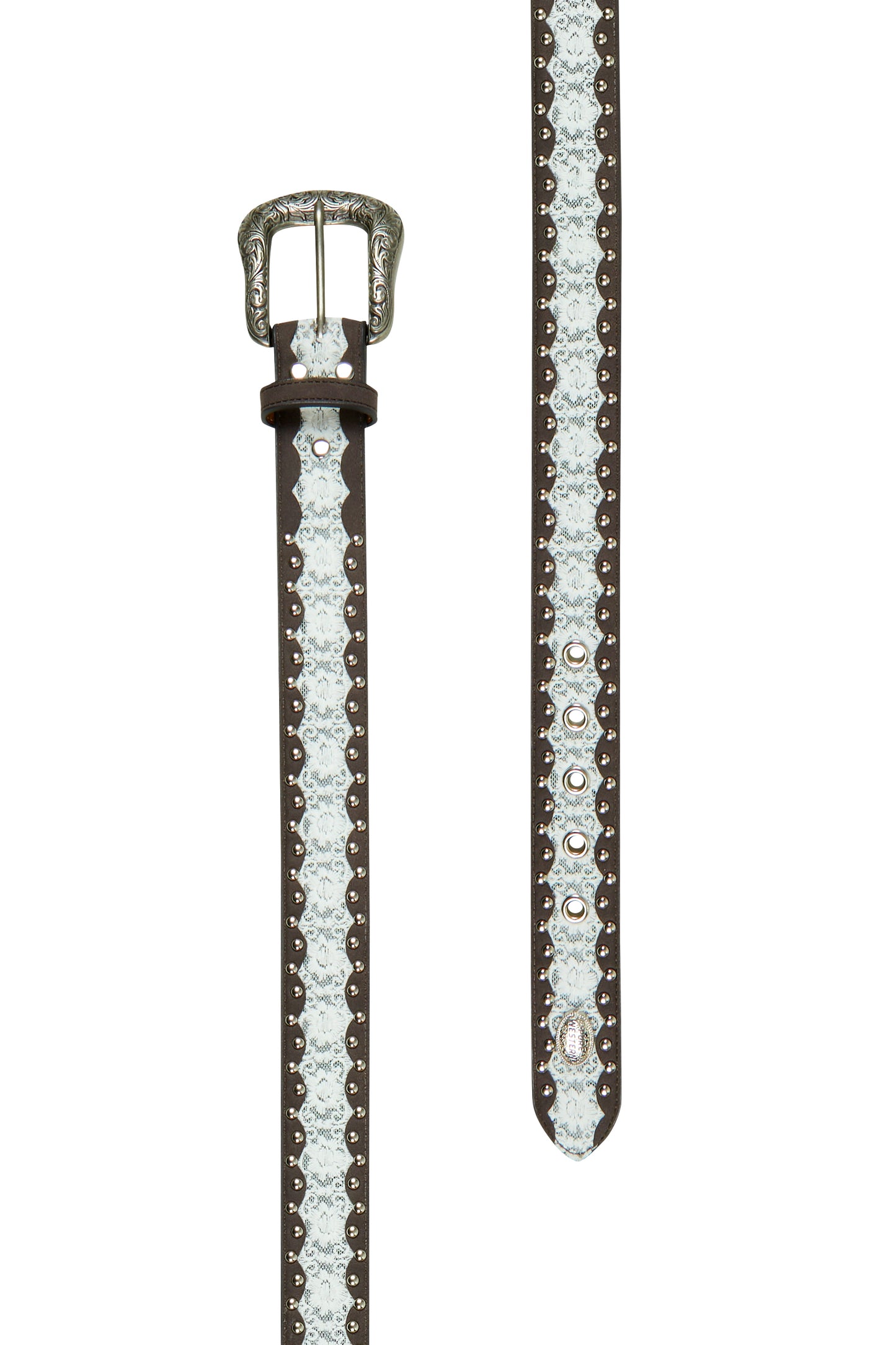 Pure Western Lilly Belt - P4S2982BLT