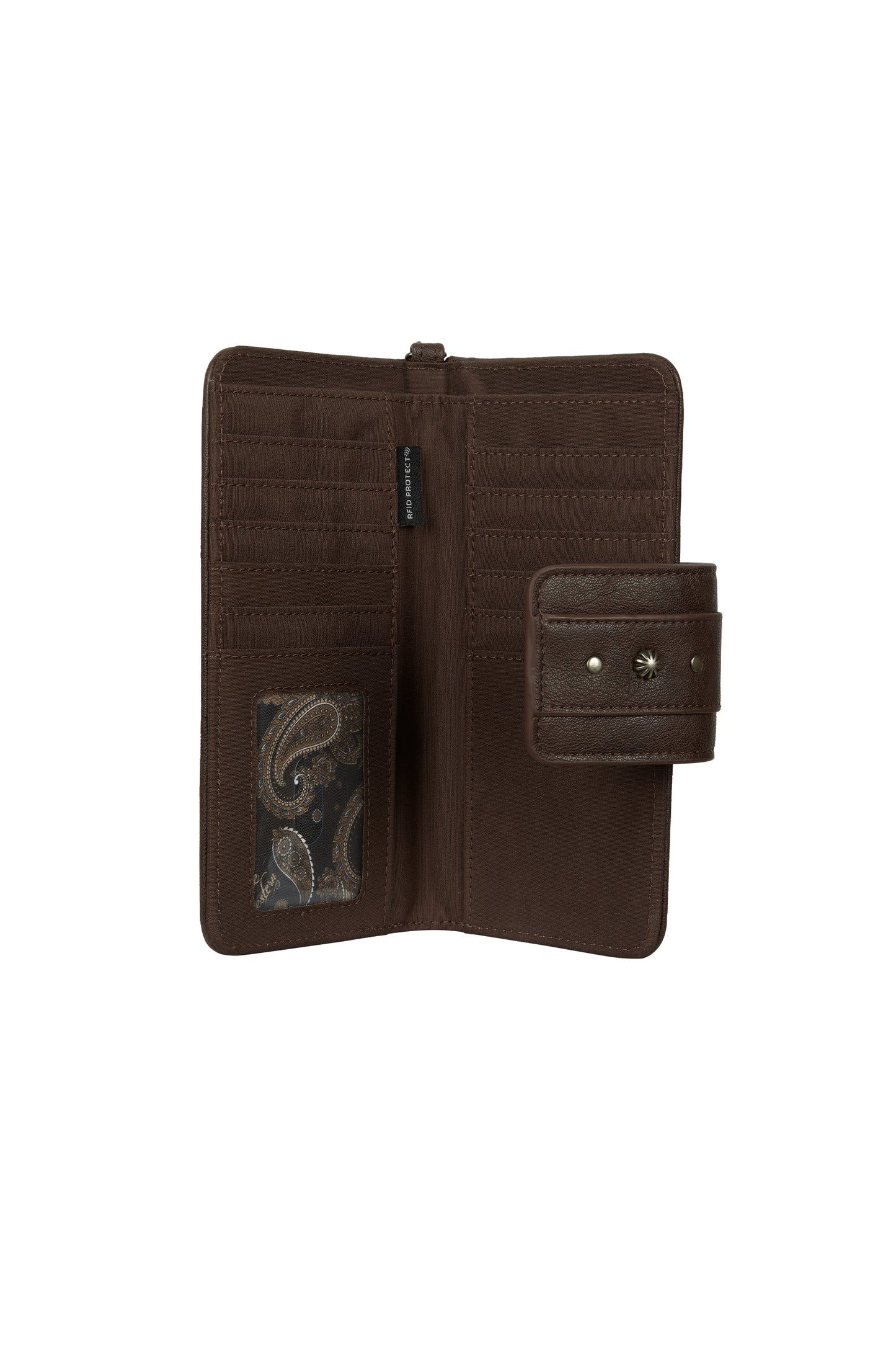 Pure Western Alison Wallet - P4S2997WLT