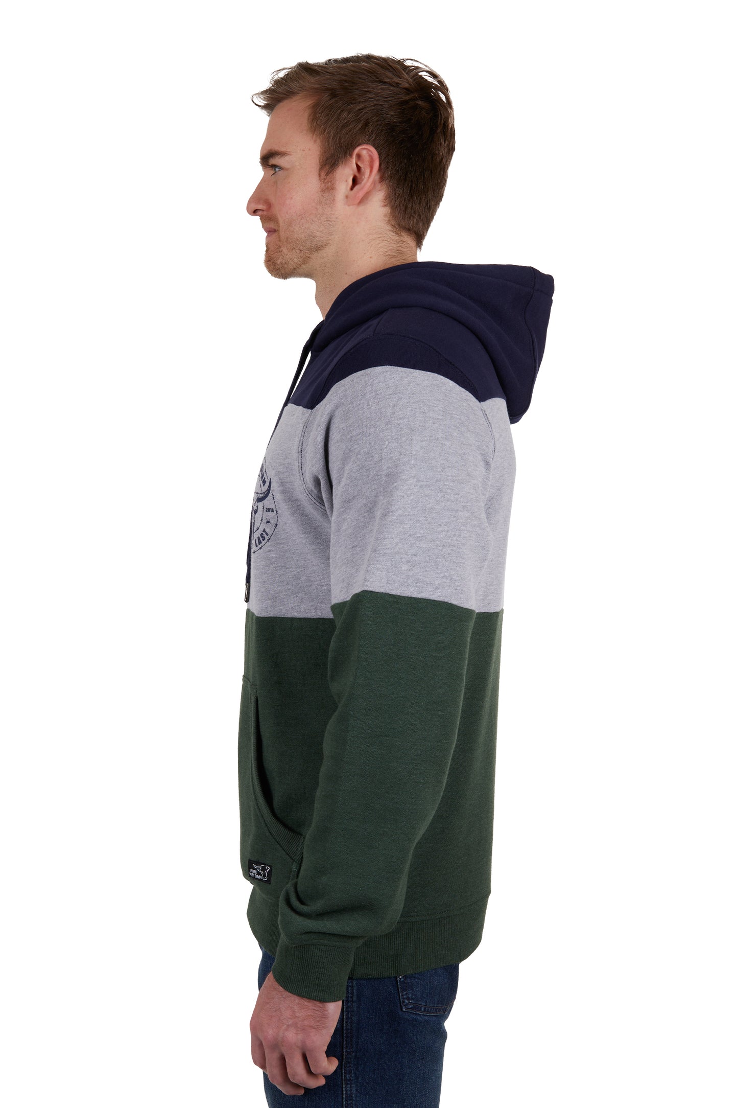 Pure Western Mens Hopkins Hoodie - P4W1512828