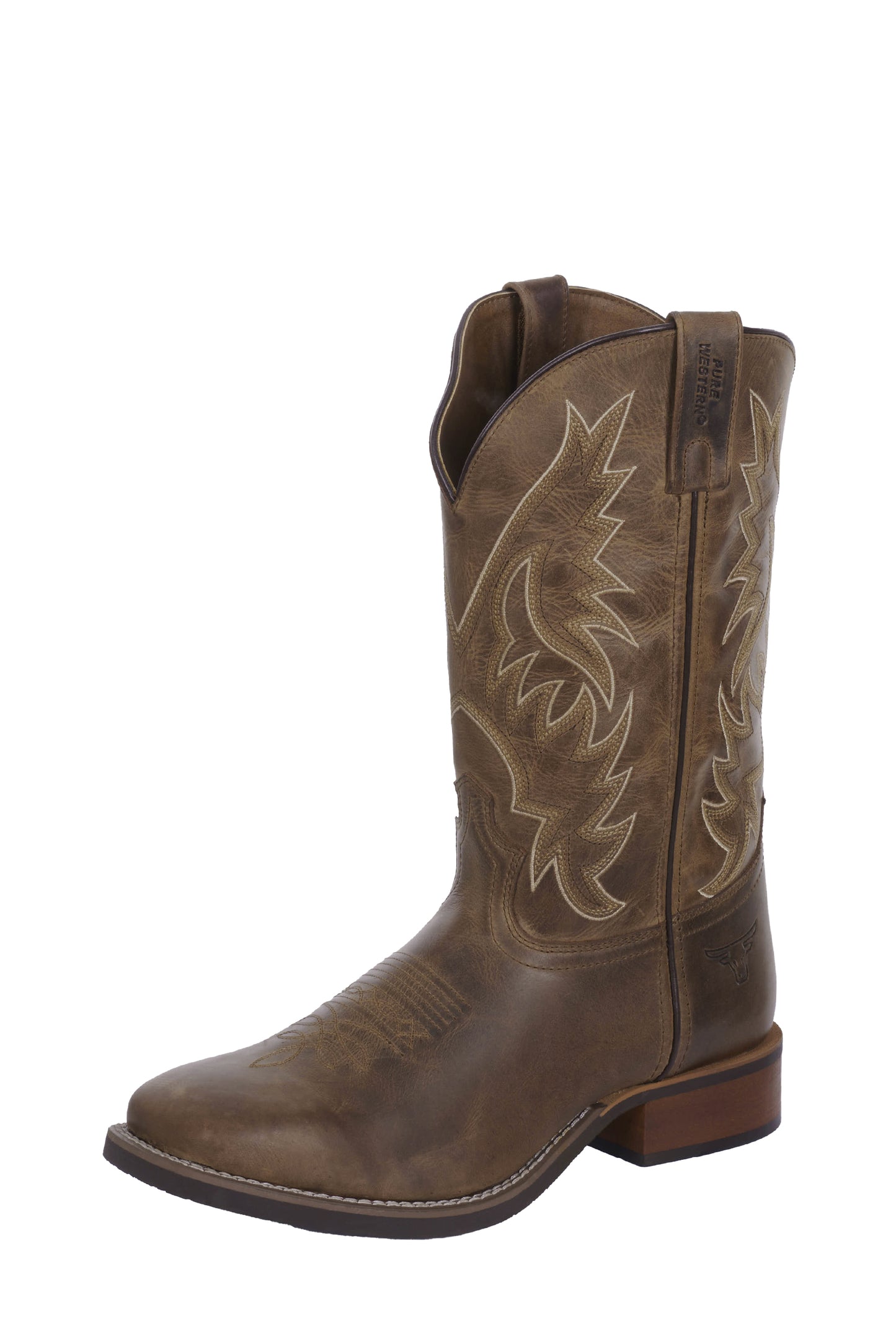 Pure Western Mens Laramie Boots -  P4W18225