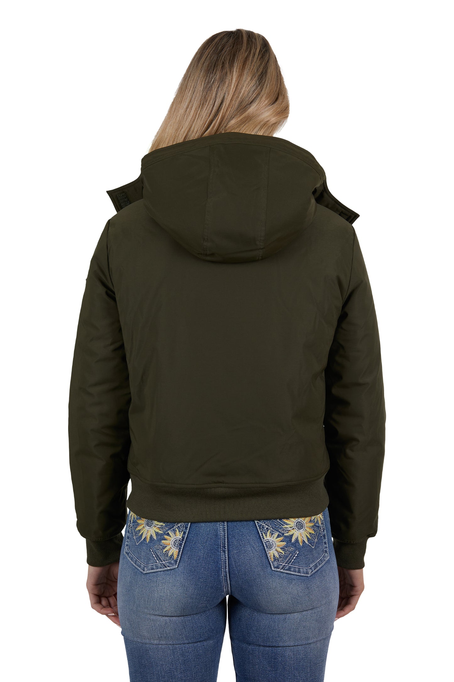Pure Western Womens Shayla Jacket - P4W2700931