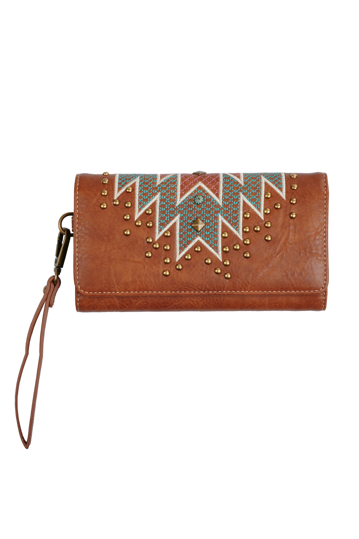 Pure Western Tammy Wallet - P4W2989WLT