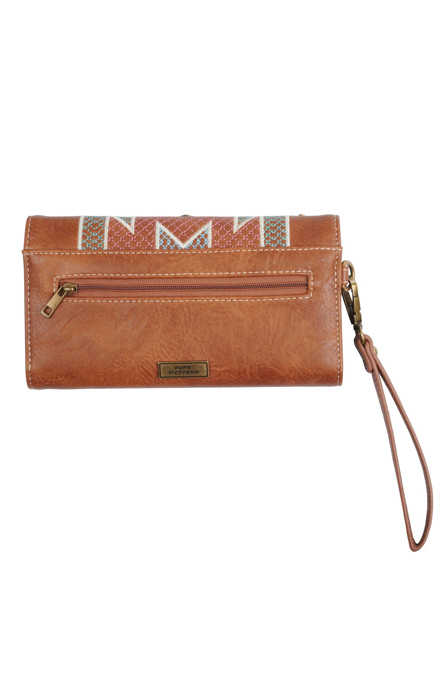 Pure Western Tammy Wallet - P4W2989WLT