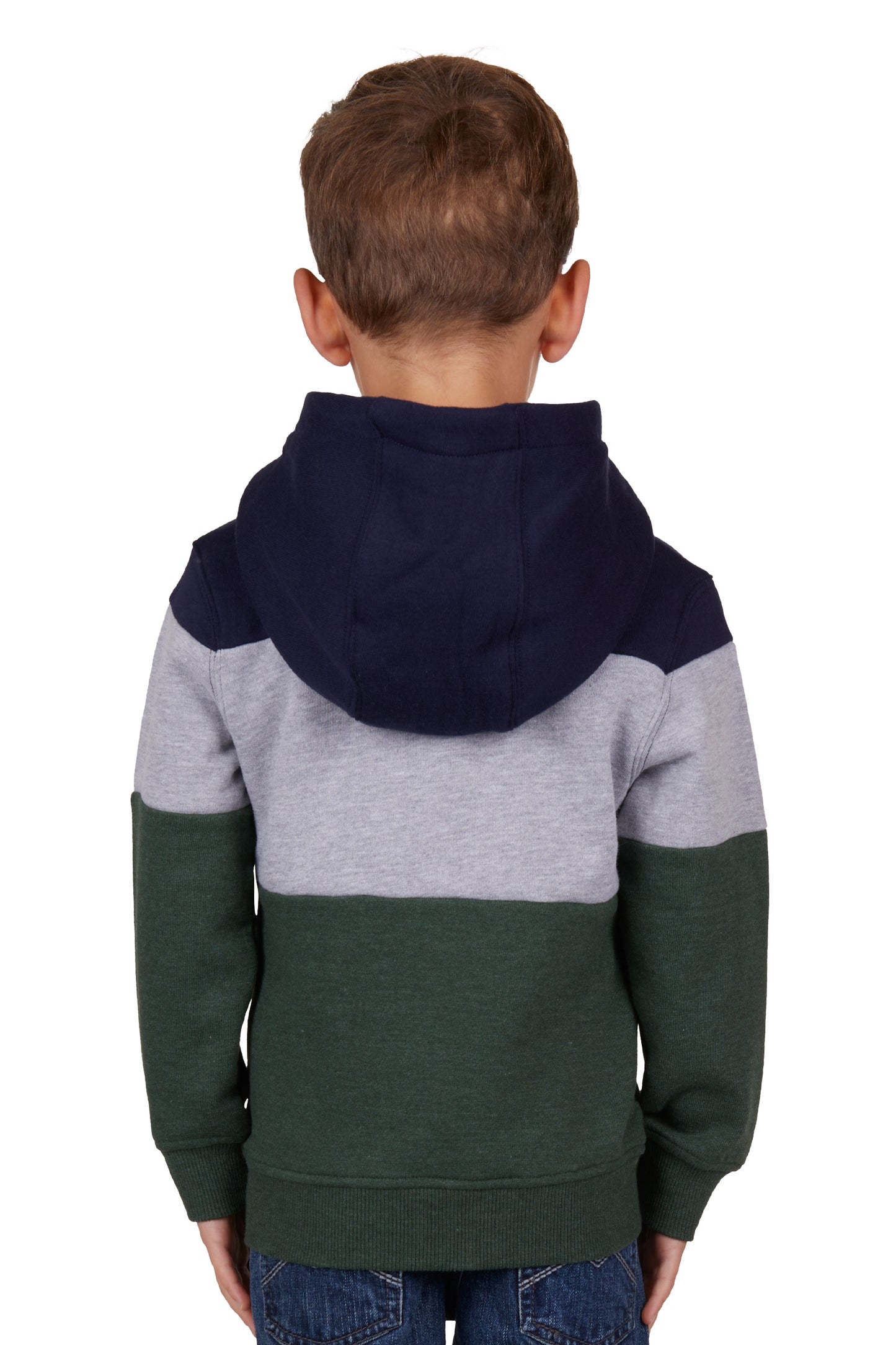 Pure Western Boys Hopkins Hoodie - P4W3512828