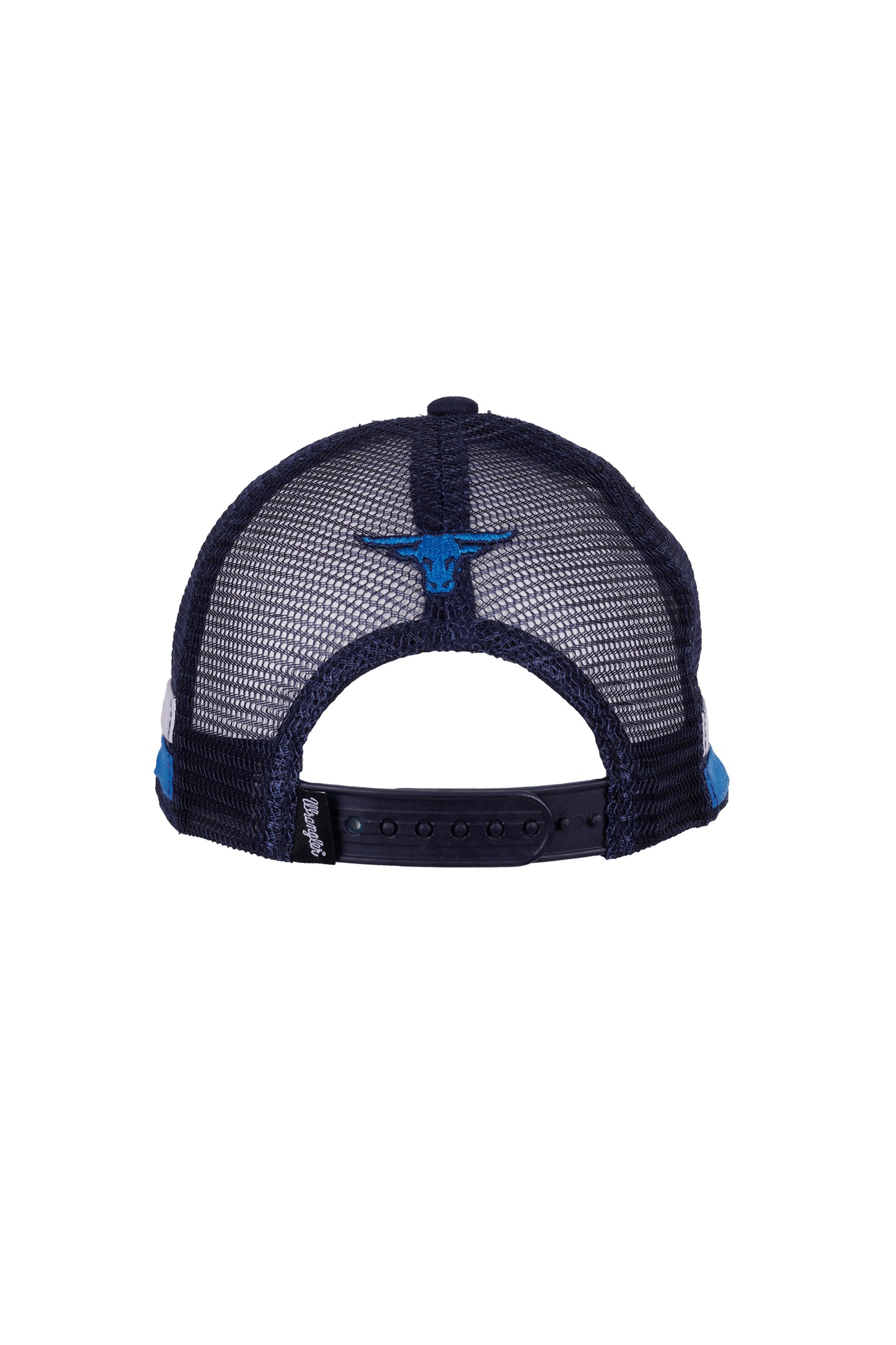 Pure Western Kids Brock Cap - P4W3904CAP
