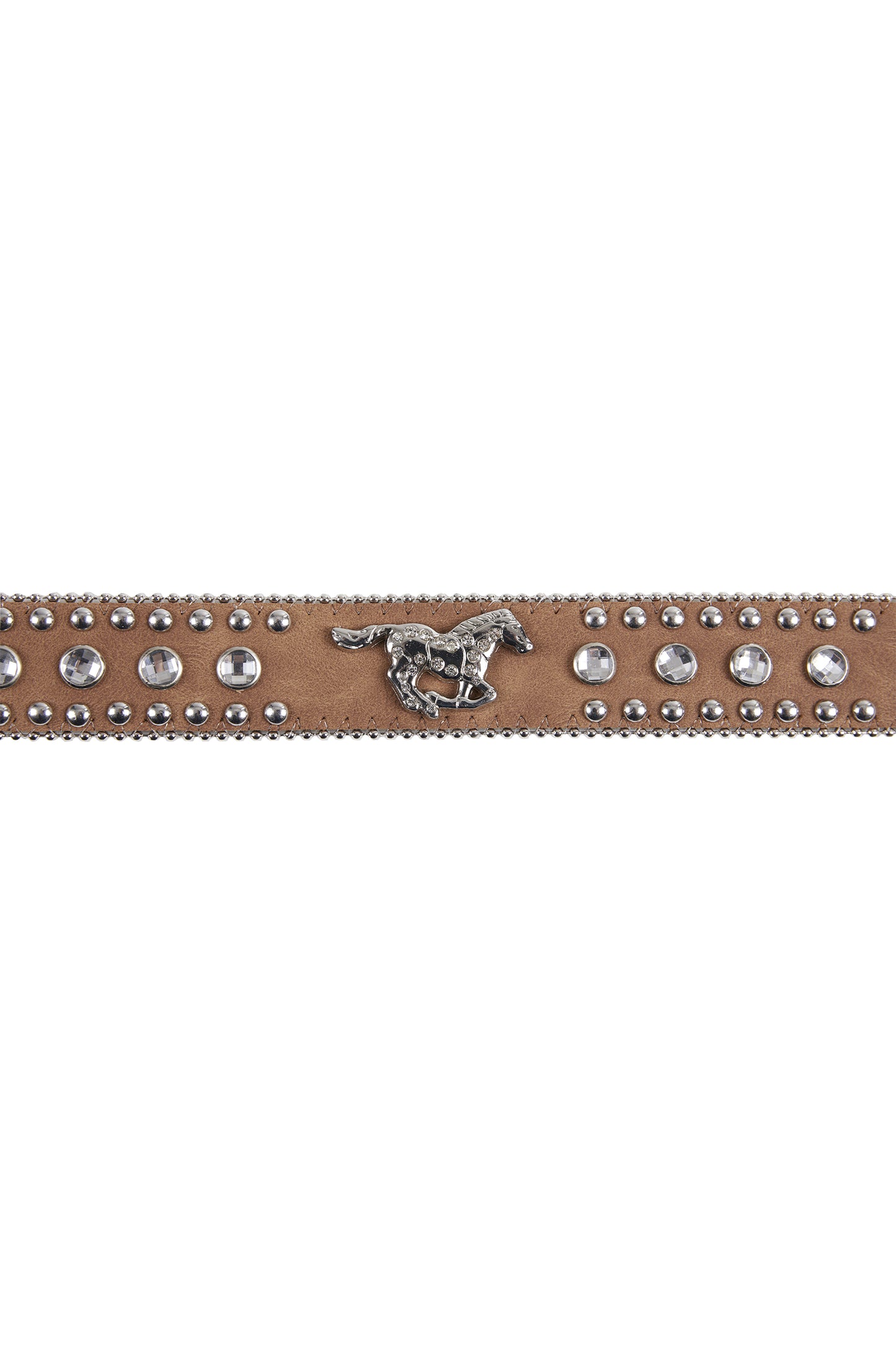 Pure Western Kids Nelly Belt - P4W5986BLT