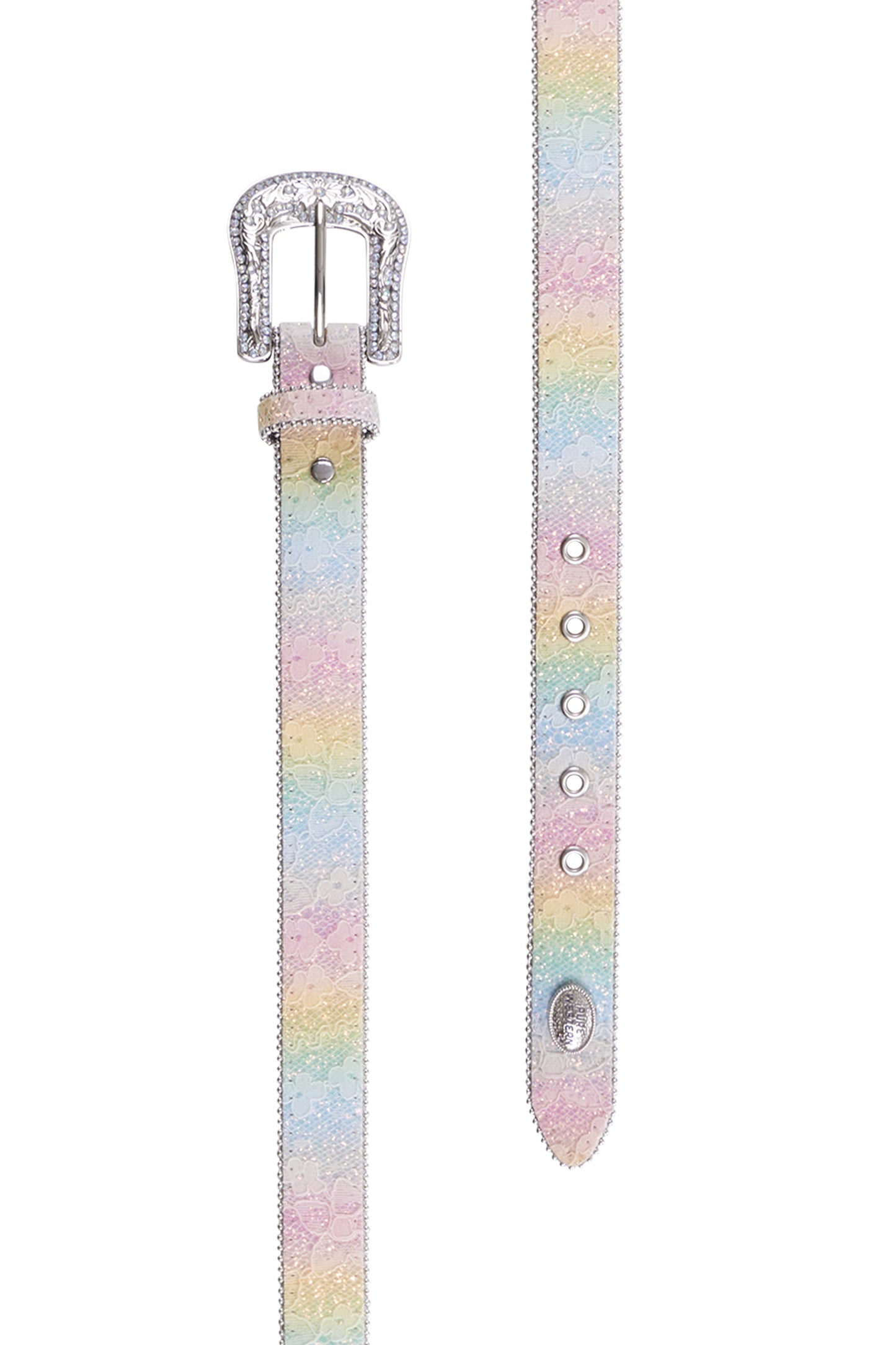 Pure Western Kids Britt Belt - P4W5988BLT