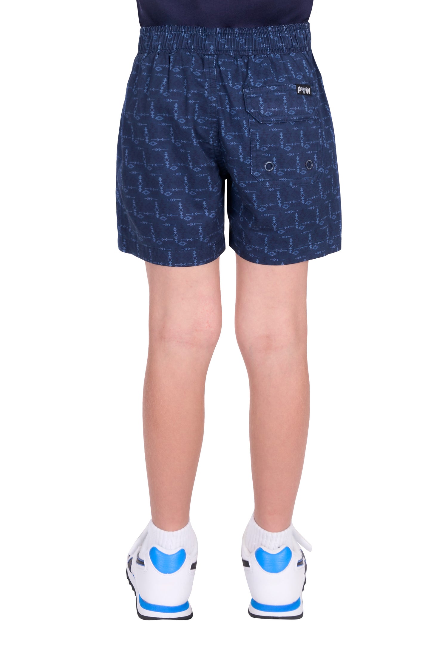 Pure Western Boys Corey Boardshorts - P5S3302390