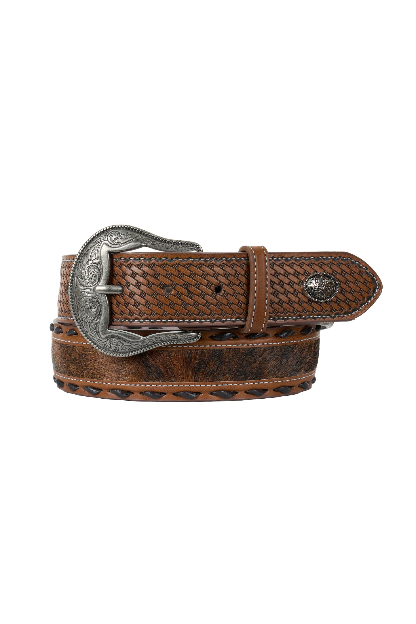 Pure Western Liam Belt - P5W1962BLT
