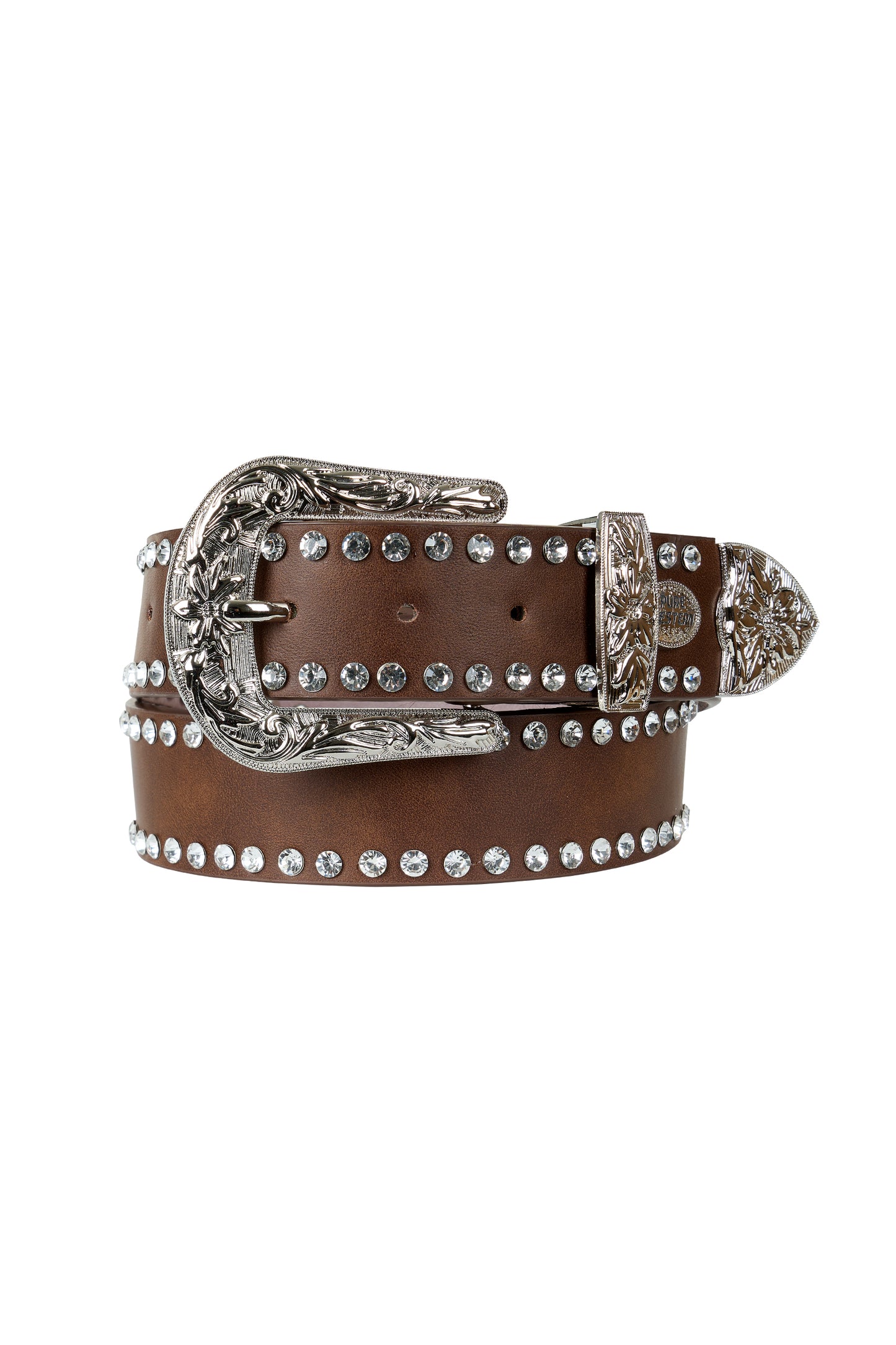 Pure Western Womens Esther Belt - P5W2923BLT