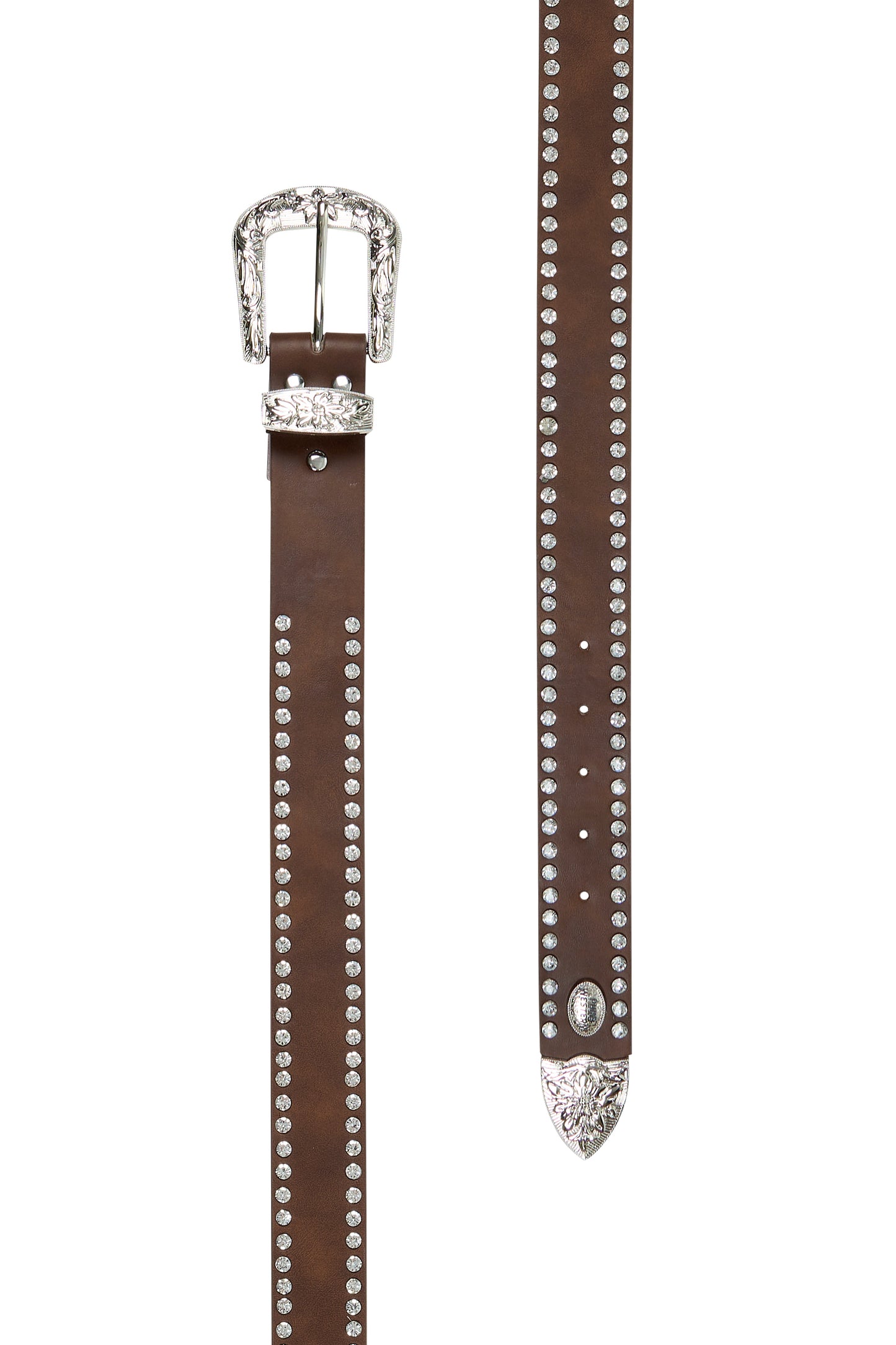 Pure Western Womens Esther Belt - P5W2923BLT