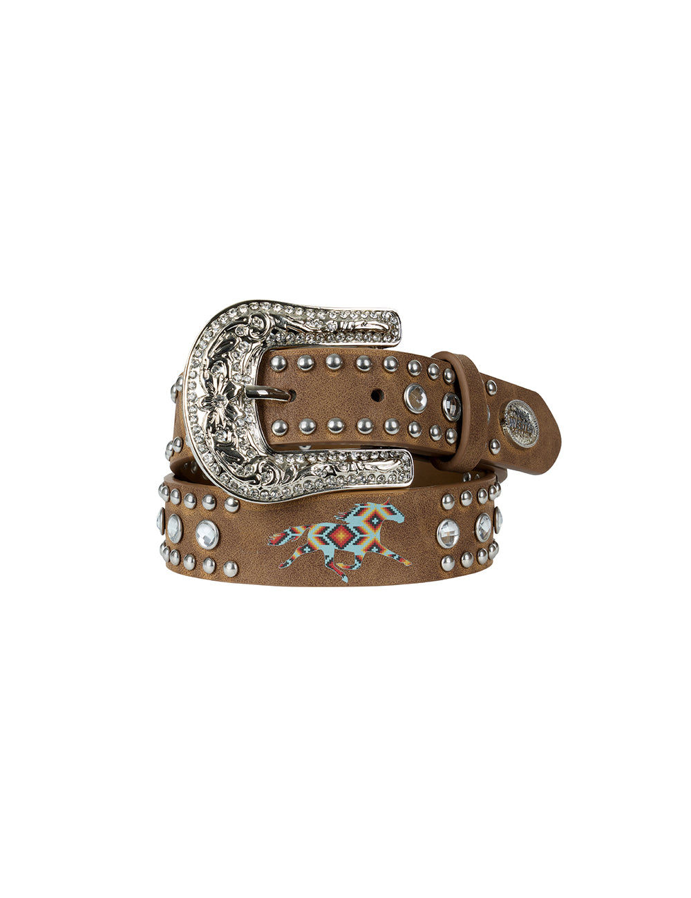 Pure Western Kids Nancy Belt - P5W5978BLT