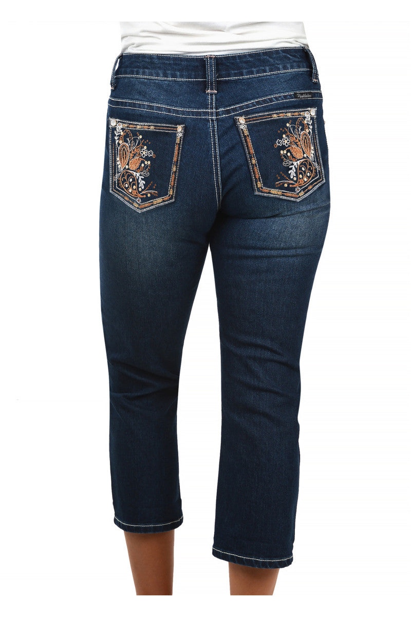 Pure Western Tabitha Capri - PCP2209506
