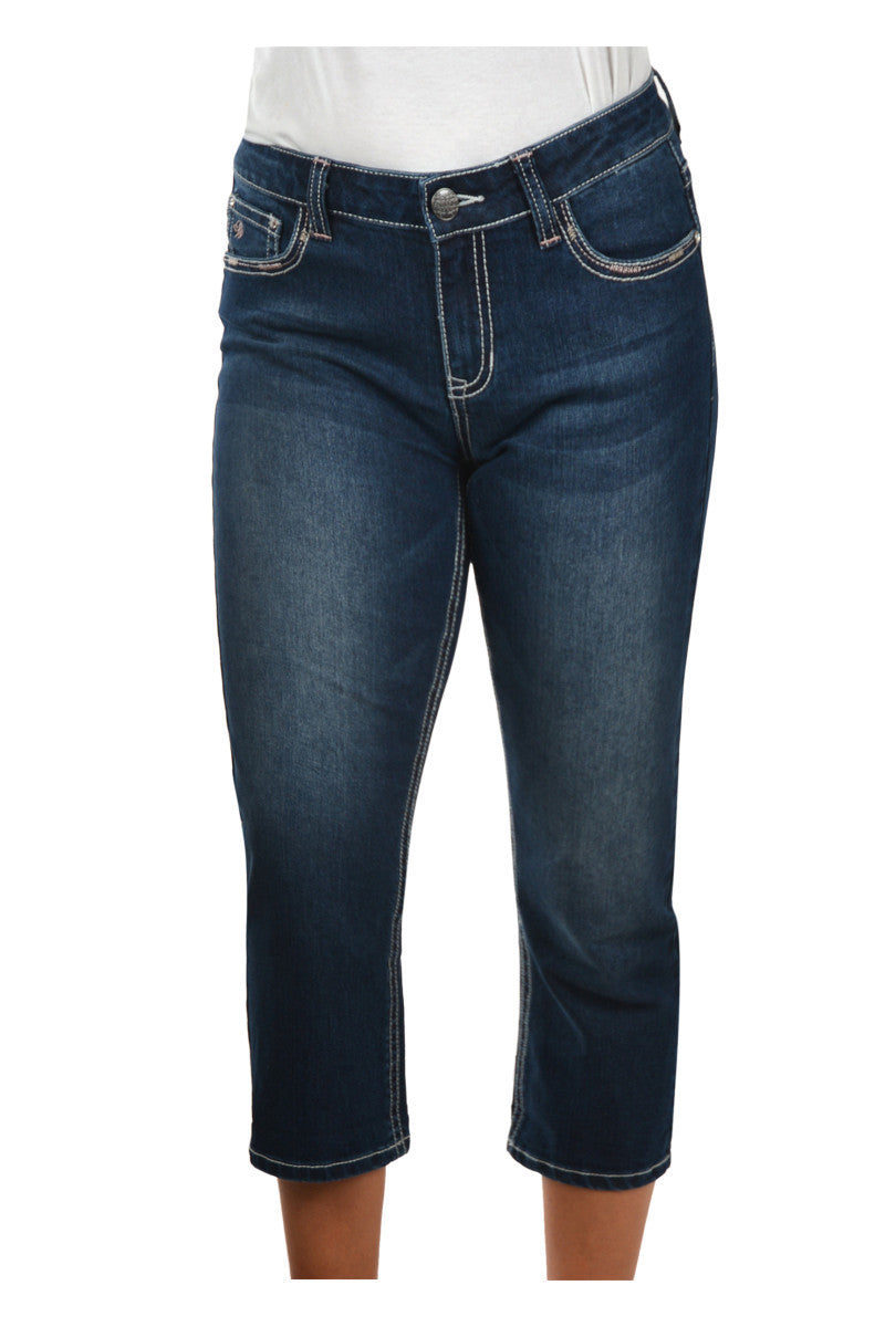 Pure Western Tabitha Capri - PCP2209506