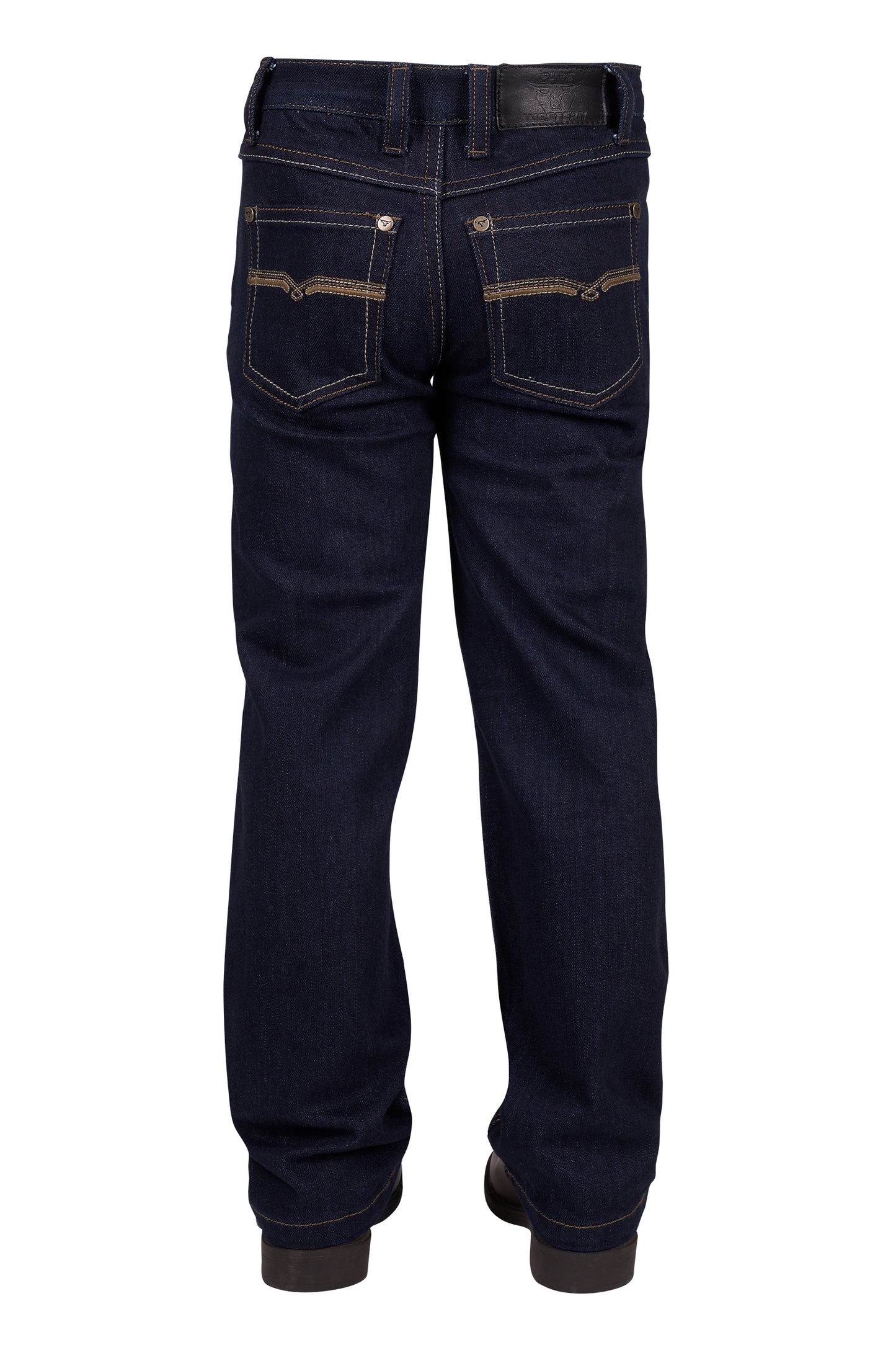 Pure Western Boys Hawkins Jeans - PCP3217886