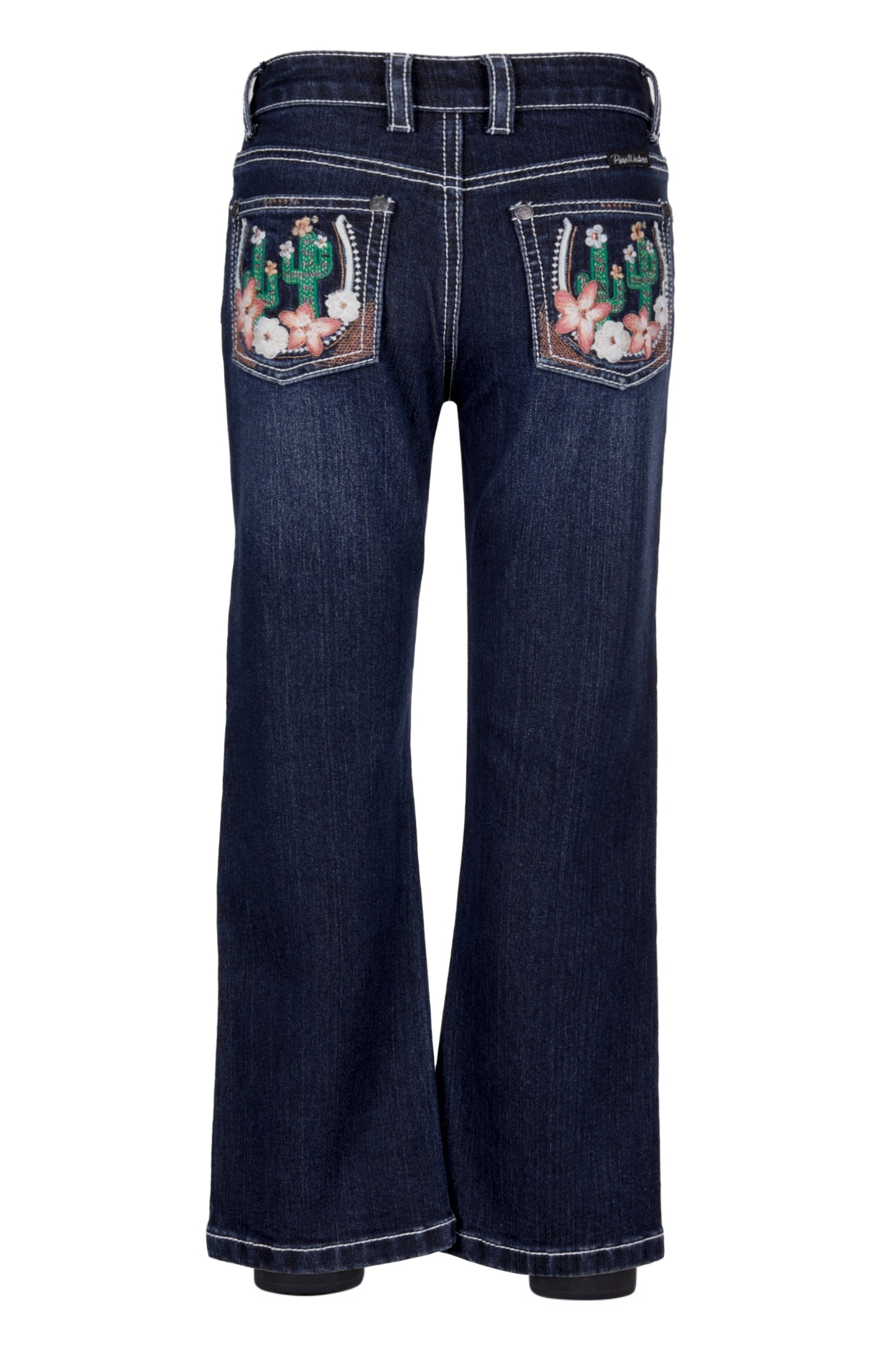 Pure Western Girls Zoe Boot Cut Jeans - PCP5208849