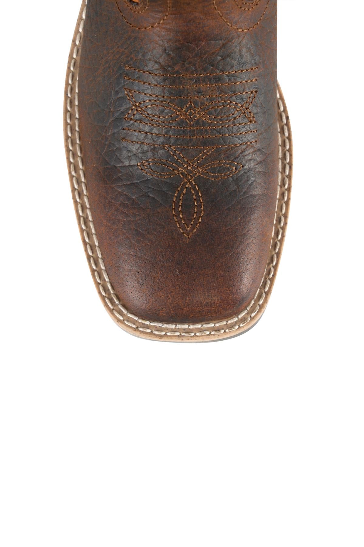 Pure Western Childrens Levi Boots PCP78119C