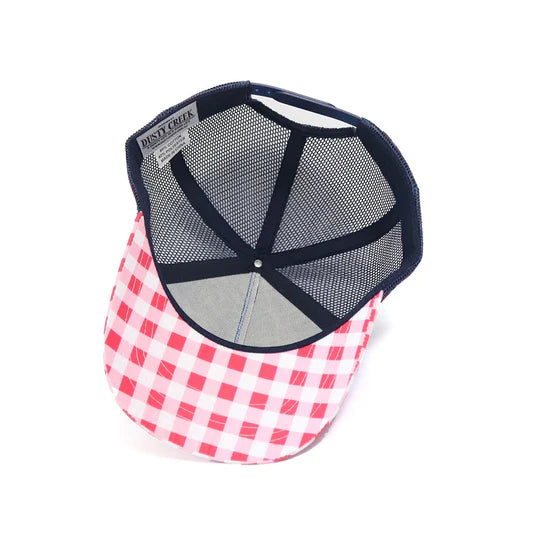 Dusty Creek Liberty Cap - Royal