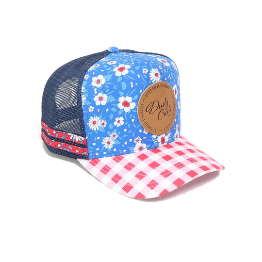 Dusty Creek Liberty Cap - Royal