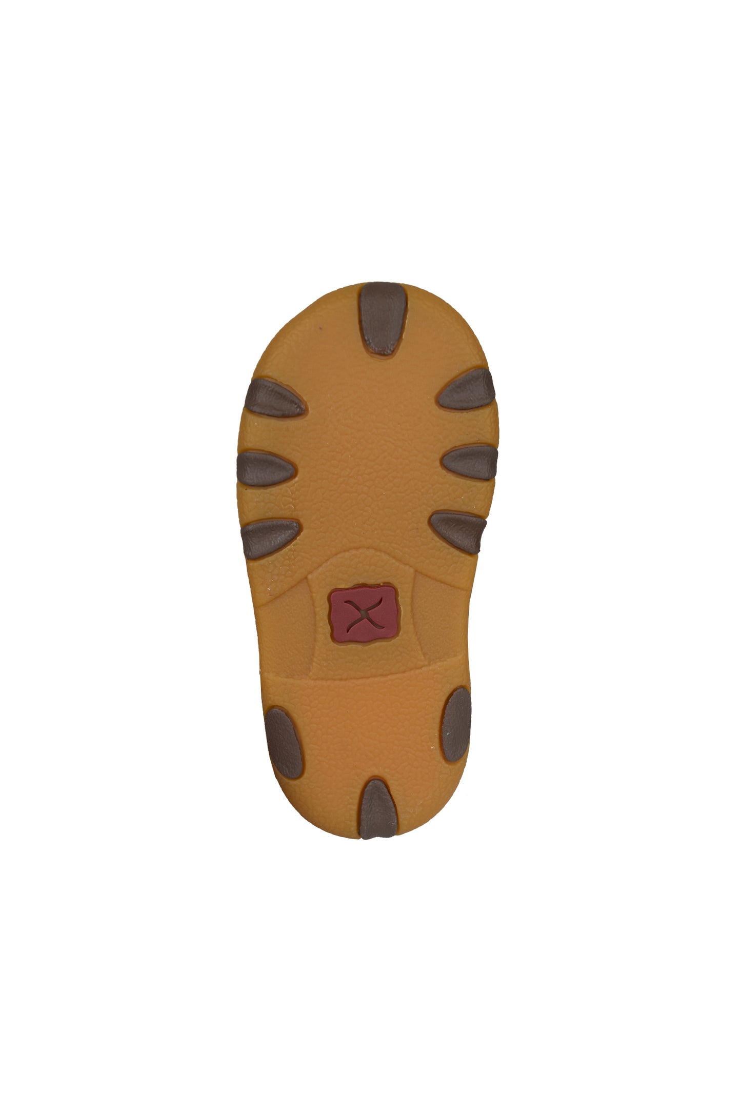 Twisted X Infant Barb Casual Moc - TCICA0020