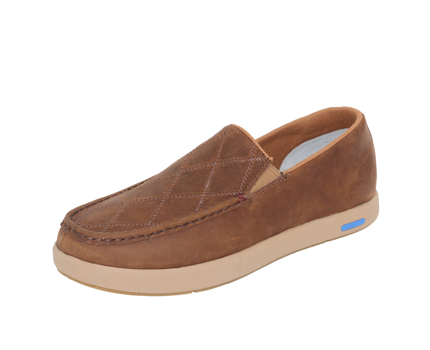 Twisted X Mens Ultra Cell Slip Ons - TCMBX0003
