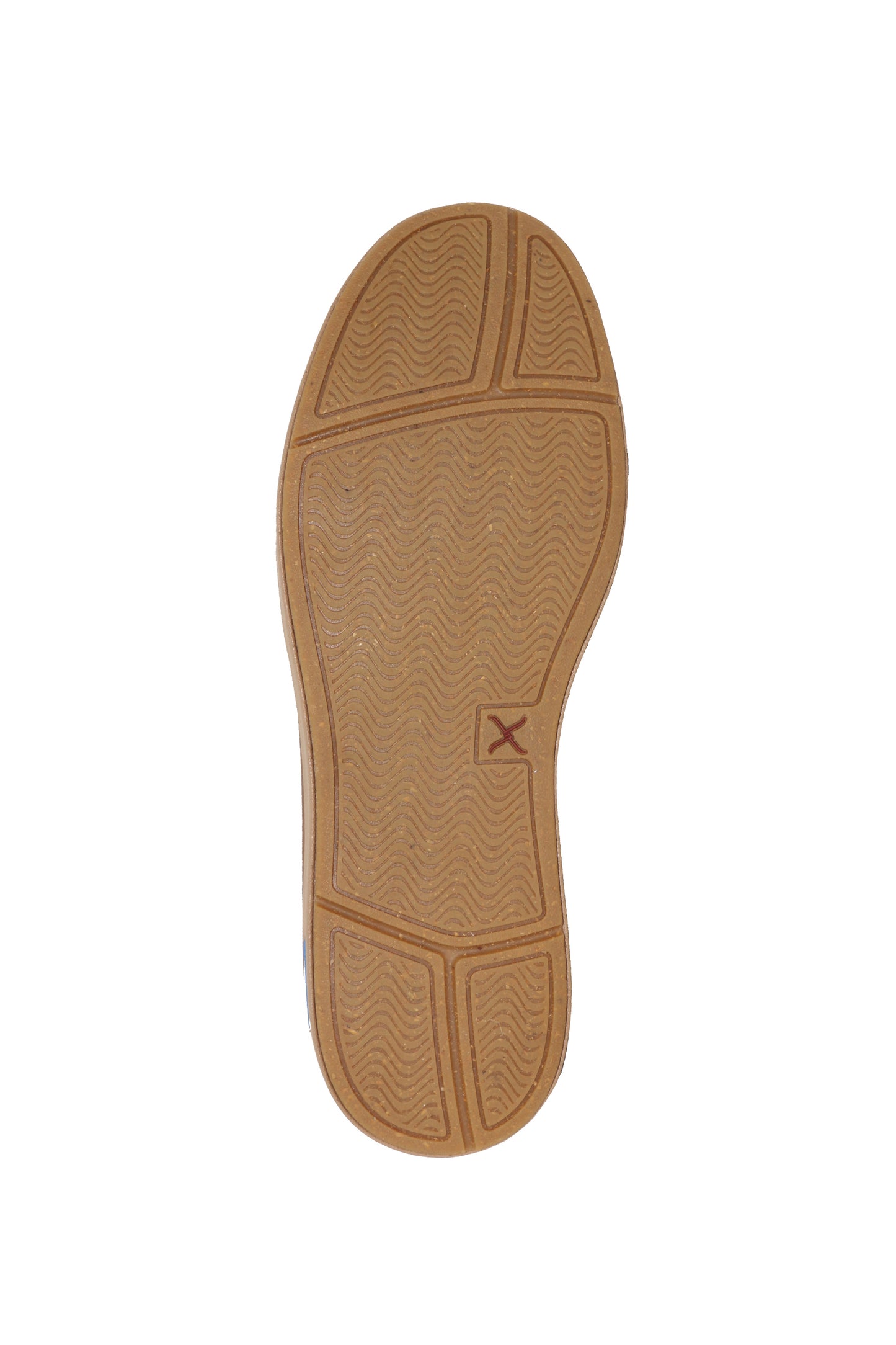 Twisted X Mens Ultra Cell Slip Ons - TCMBX0003