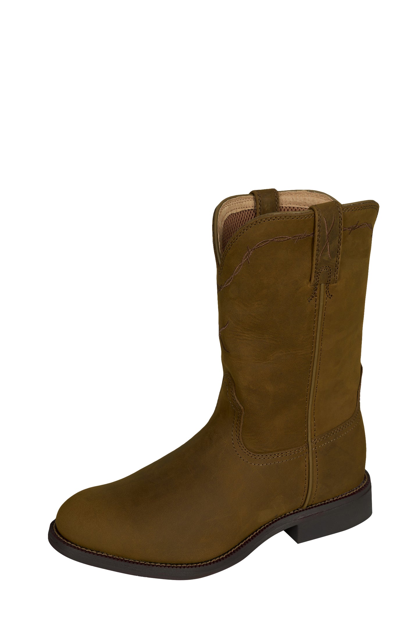 Twisted X Mens Roper Boots - TCMRP0004