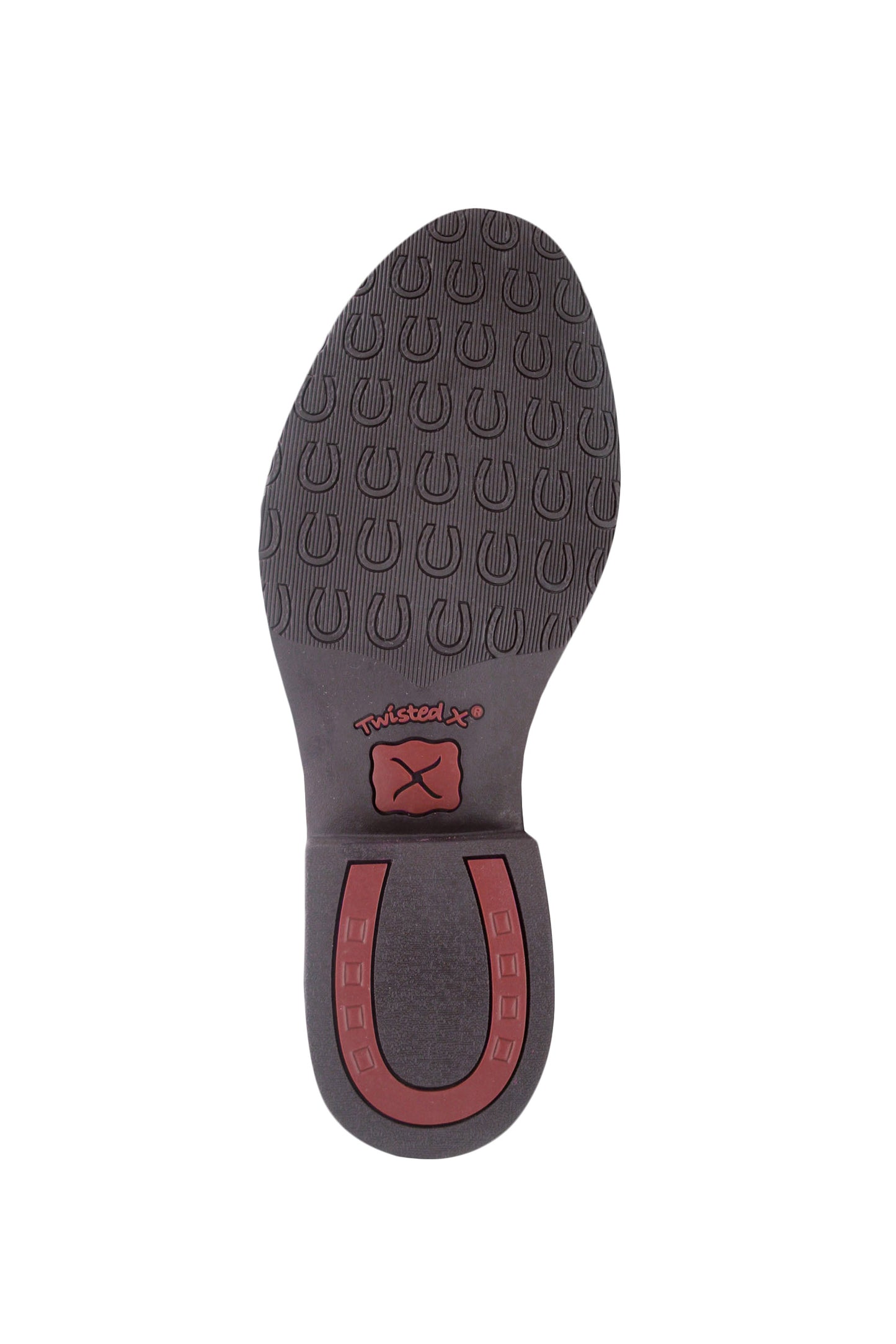 Twisted X Mens Roper Boots - TCMRP0004