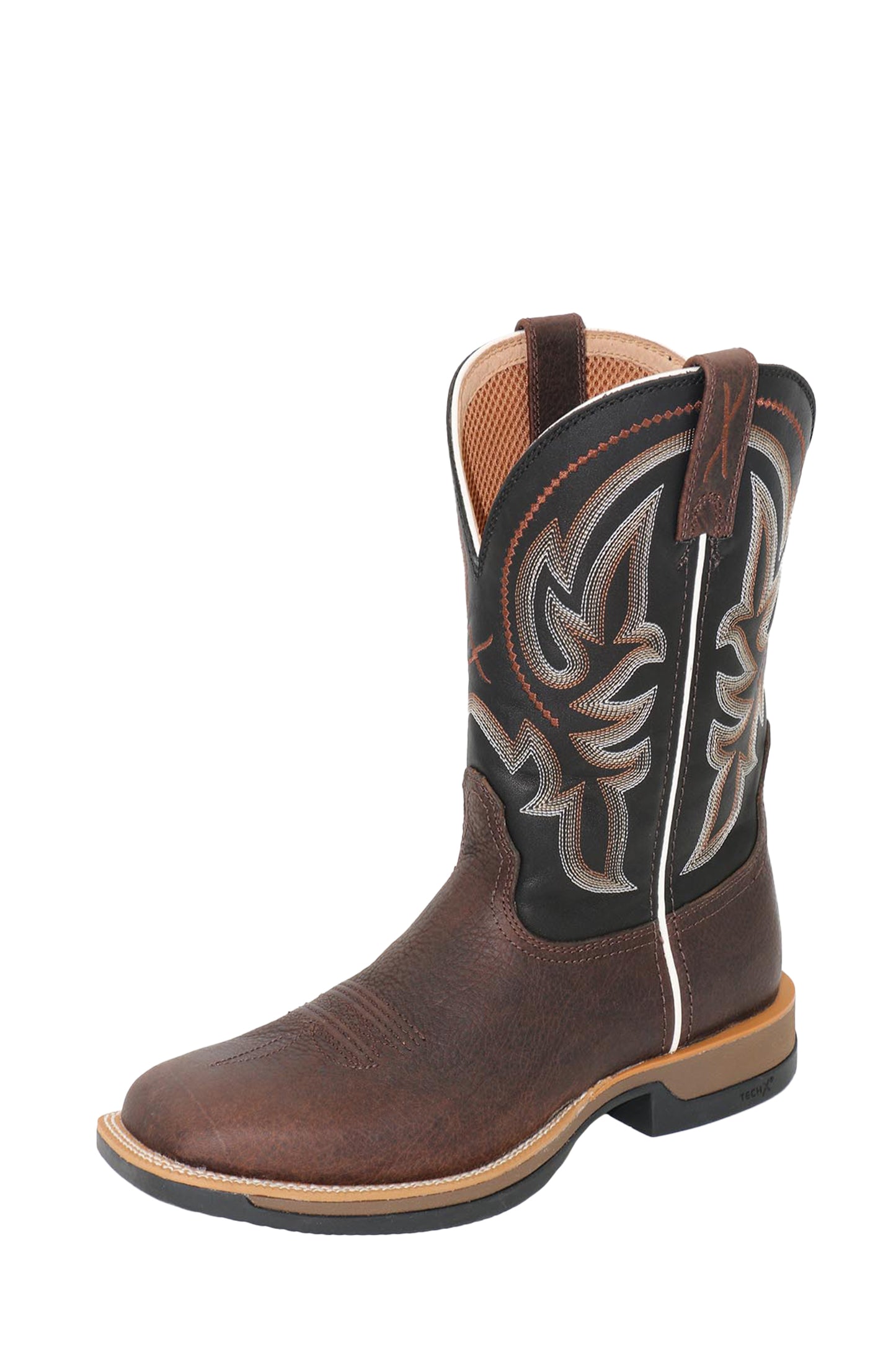 Twisted X Mens 12 Tech X1 Boot - TCMXW0013
