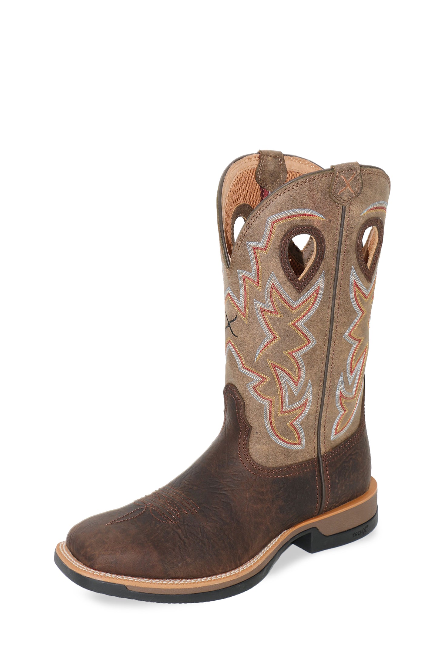 Twisted X Mens 12 Tech Boots - TCMXW0021