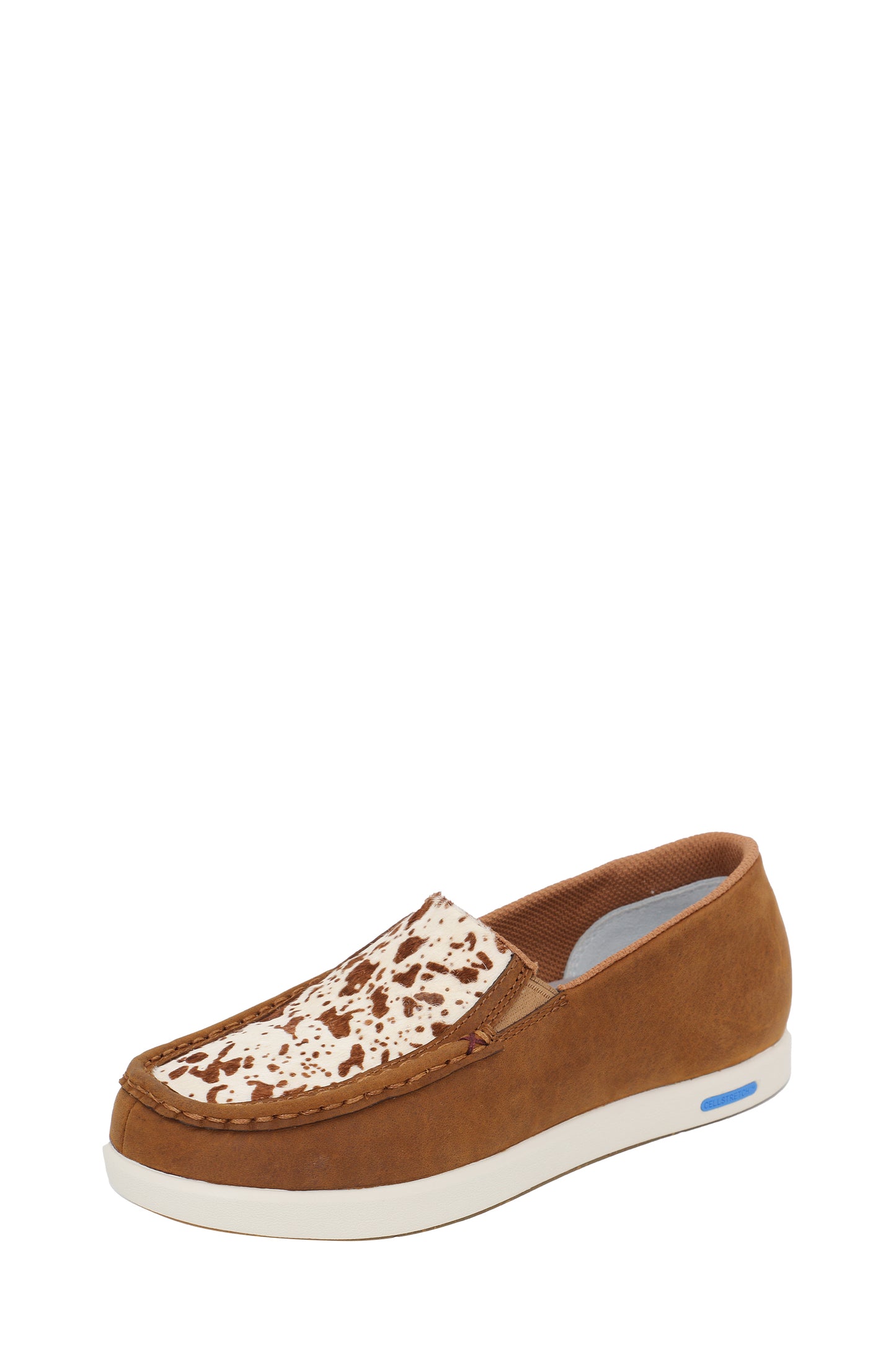 Twisted X Womens Ultra Cell Slip On Mocs - TCWBX0001