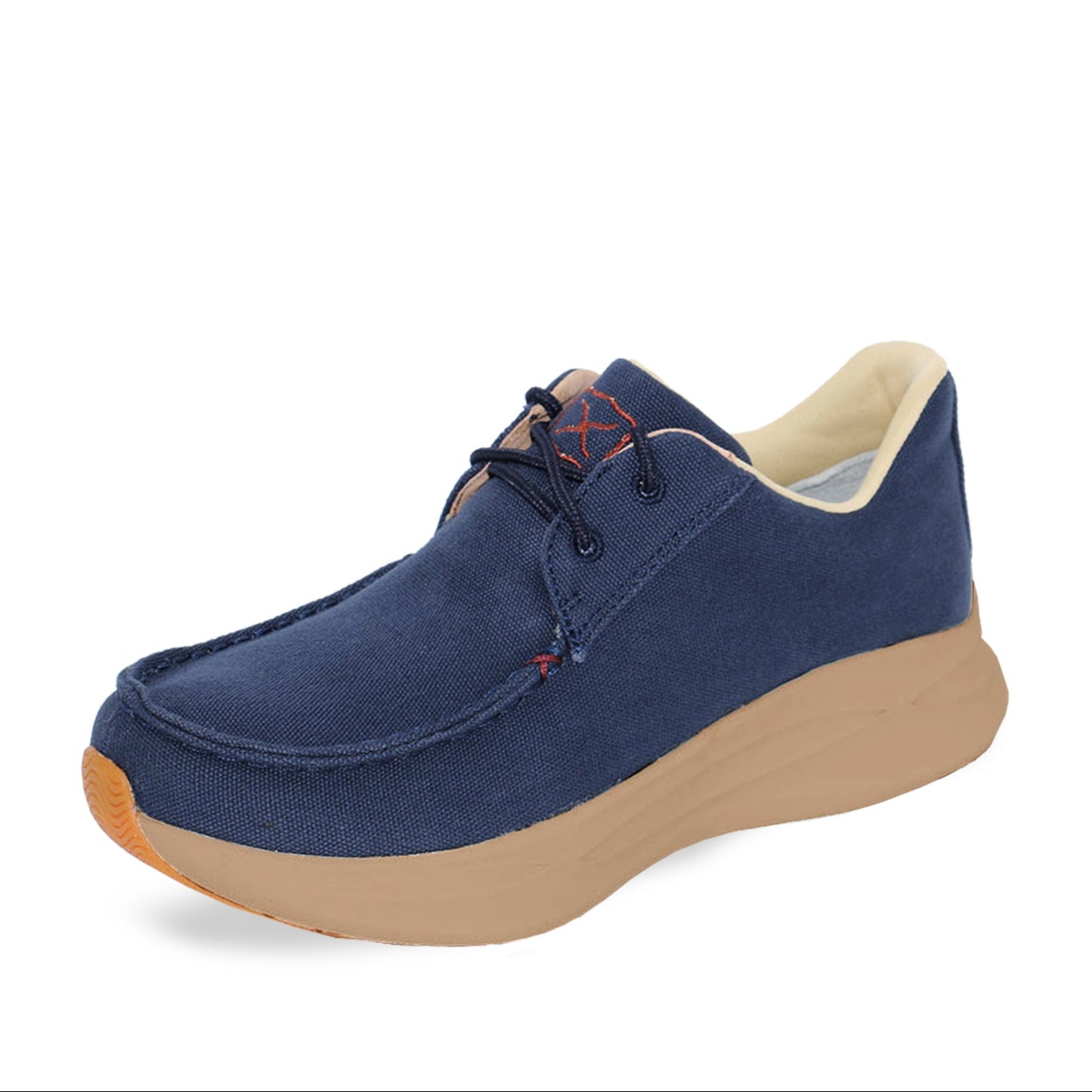 Twisted X Womens Utralite X Casual - Navy TCWCAU001