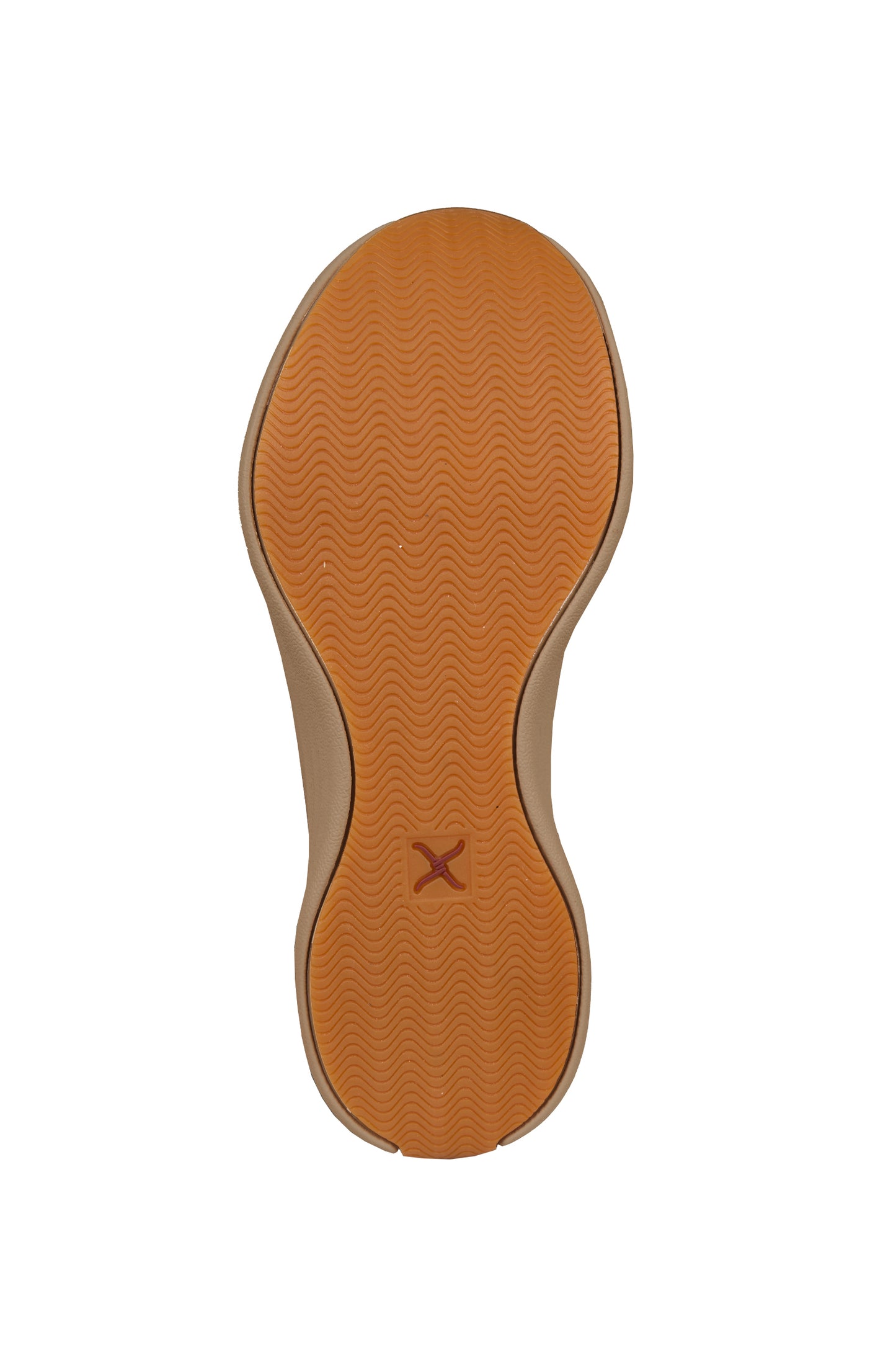 Twisted X Womens Utralite X Casual - Navy TCWCAU001