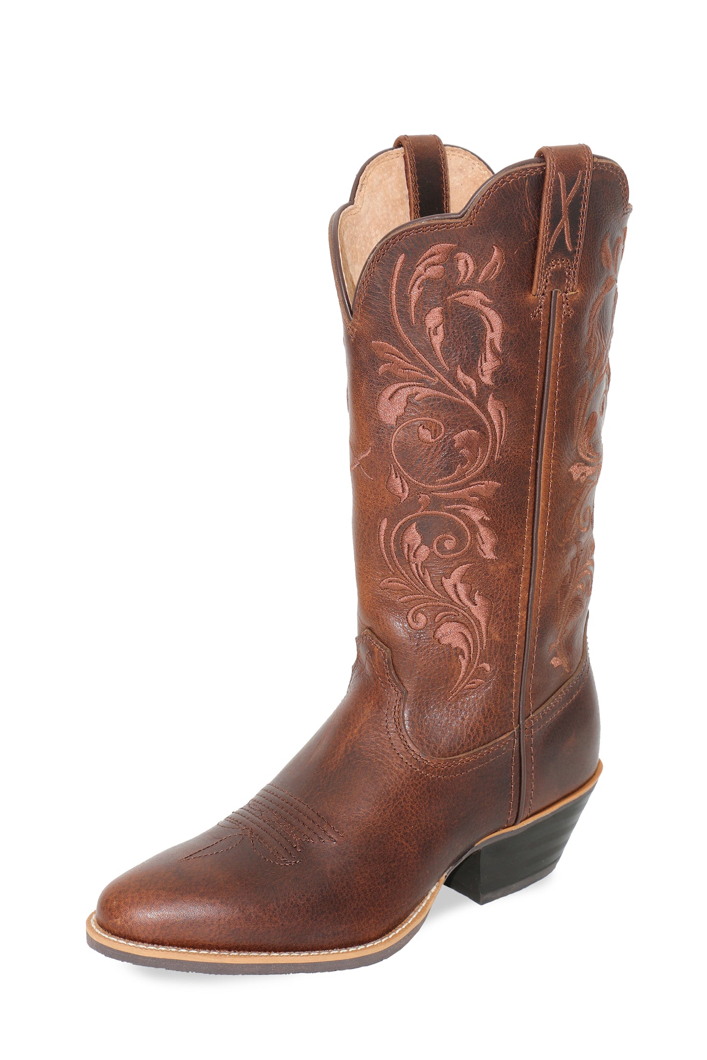 Twisted X Womens 12 Western Boots - TCWWT0035