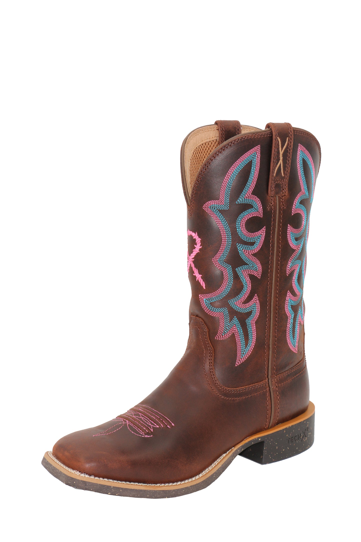 Twisted X Womens Boots - TCWXTR010