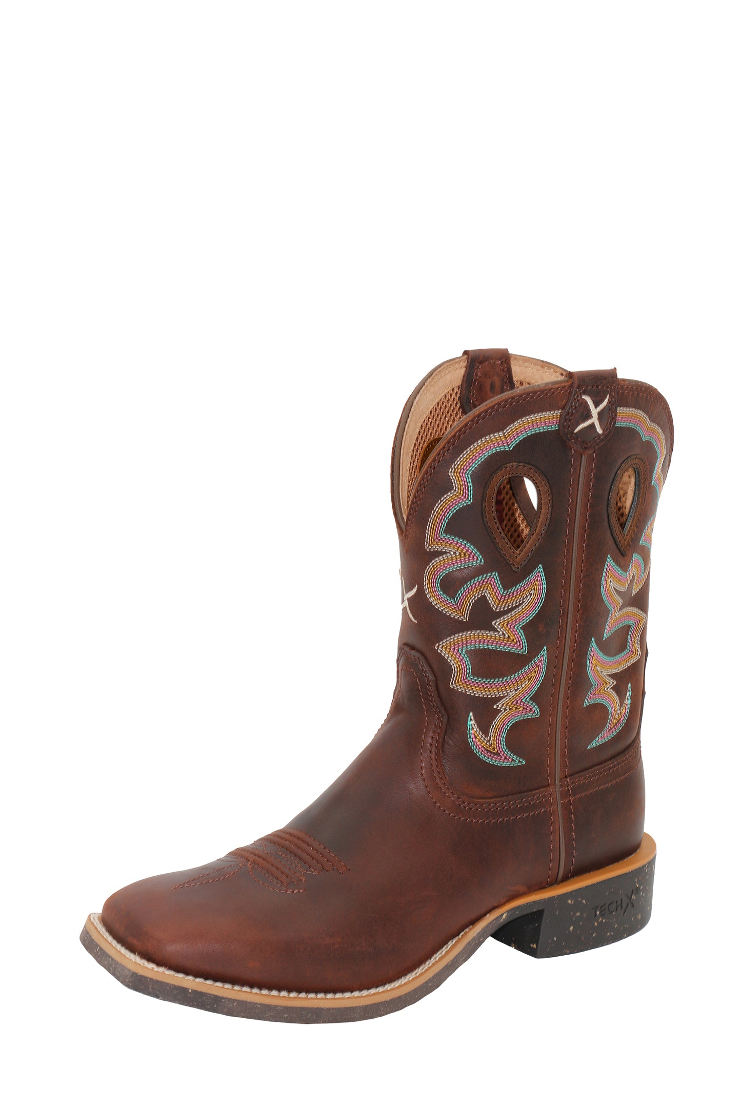 Twisted X Womens 9 Tech X2 Boots - TCWXTR011
