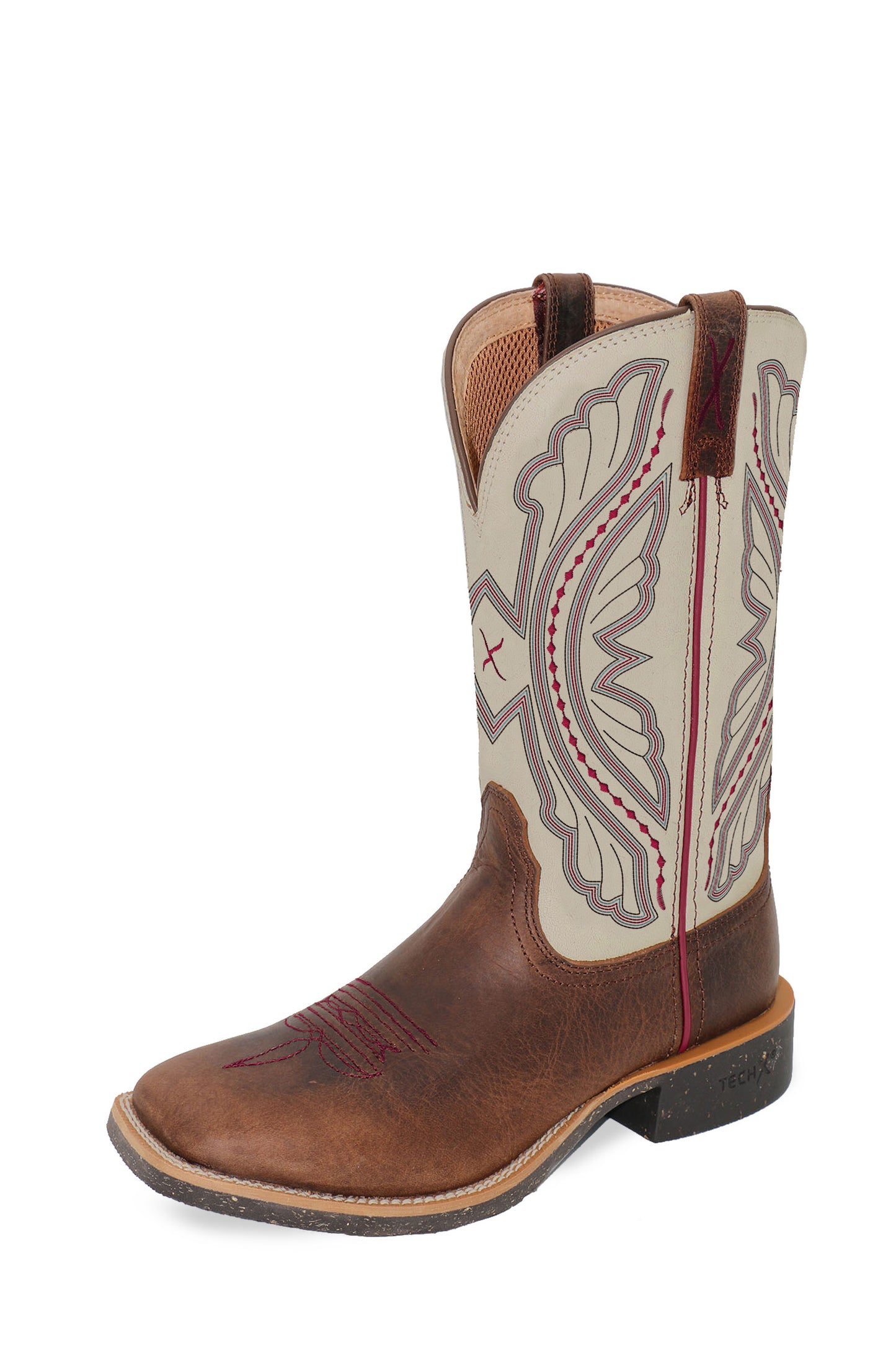 Twisted X Womens 11 Tech X 2 Boot - TCWXTR013