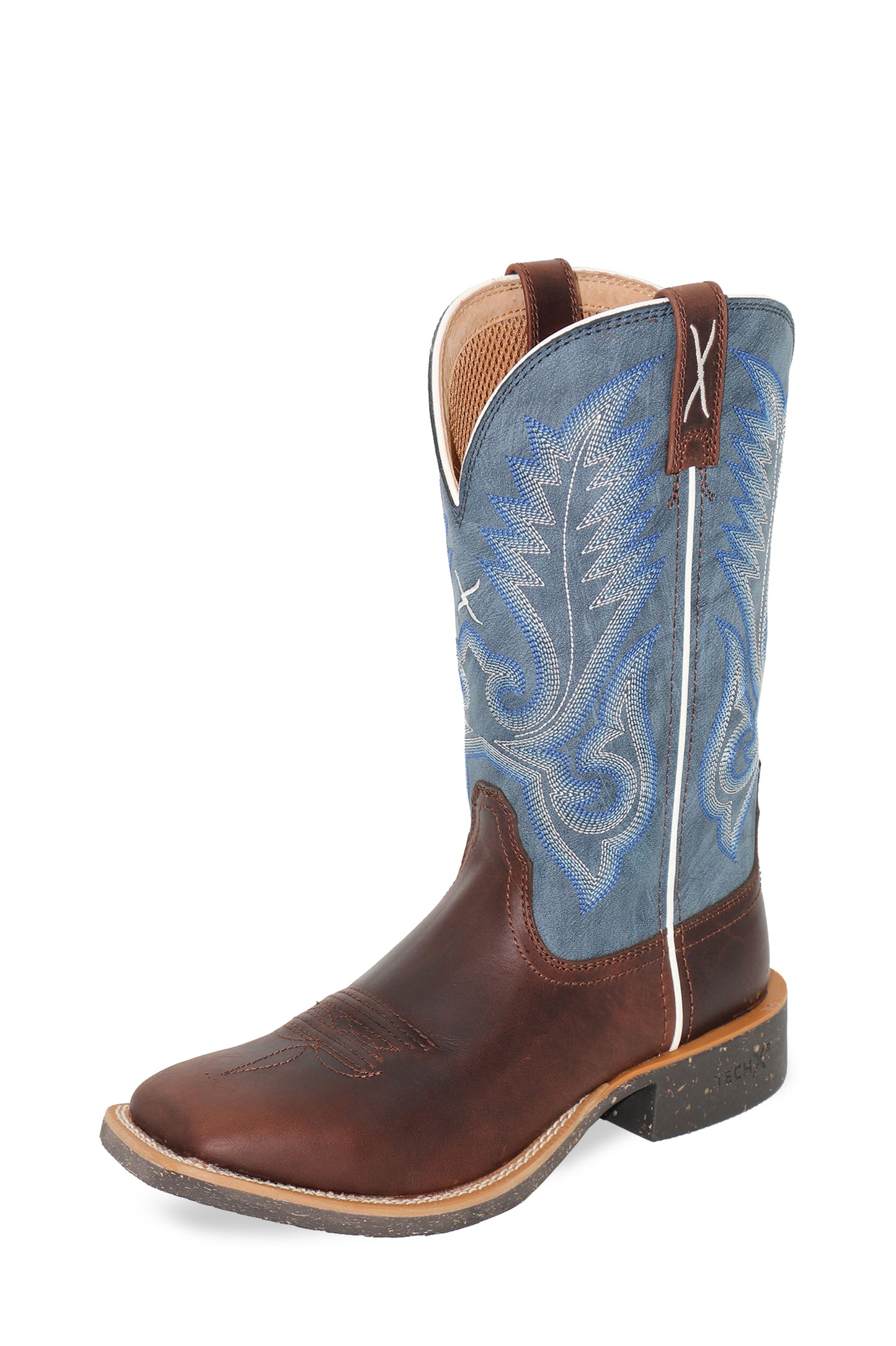 Twisted X Womens 11 Tech X 2 Boots -  TCWXTR014