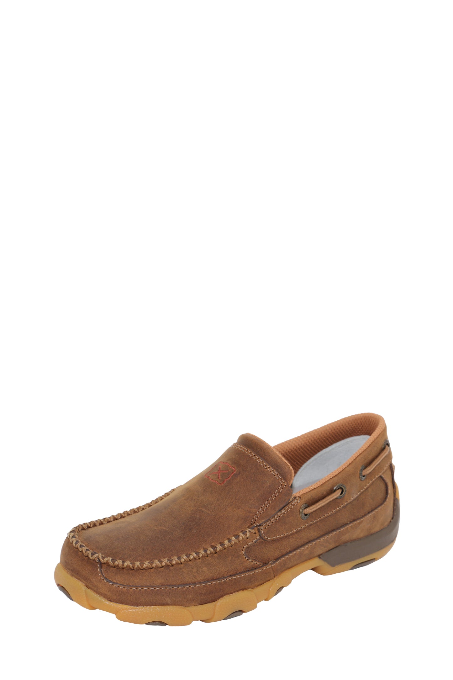 Twisted X Kids Mocs - TCYDMS008