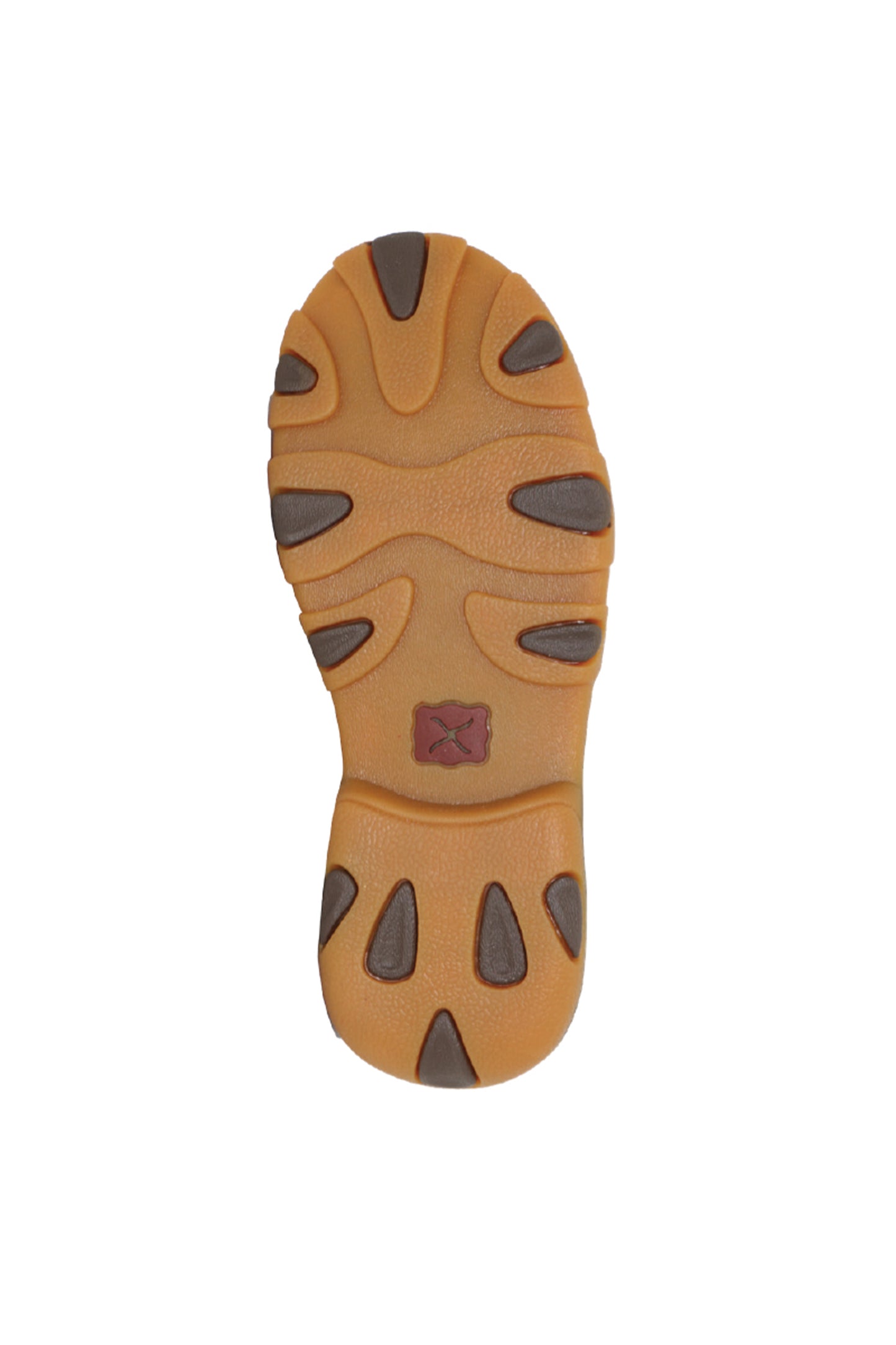 Twisted X Kids Mocs - TCYDMS008