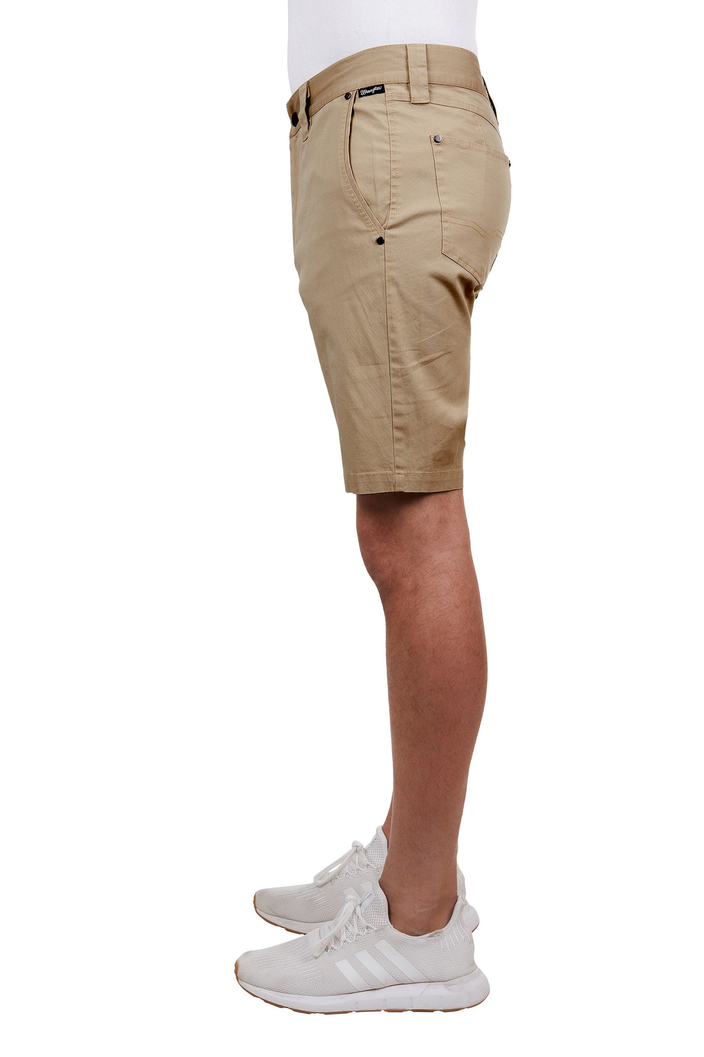 Wrangler Mens Koda Shorts -  X4S1306190