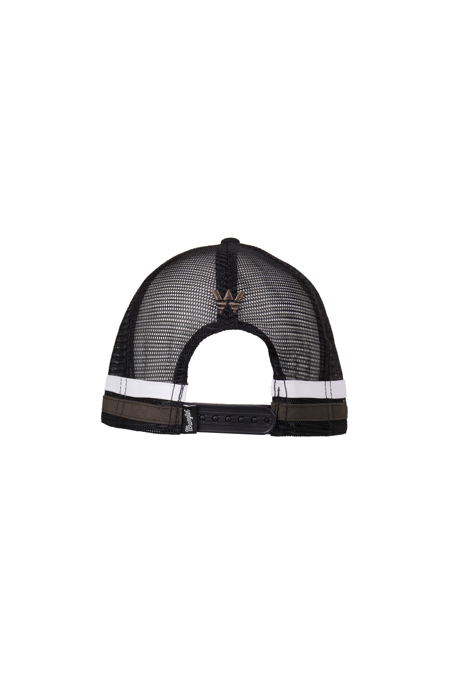 Wrangler Luke HP Trucker Cap - X4S1942CAP