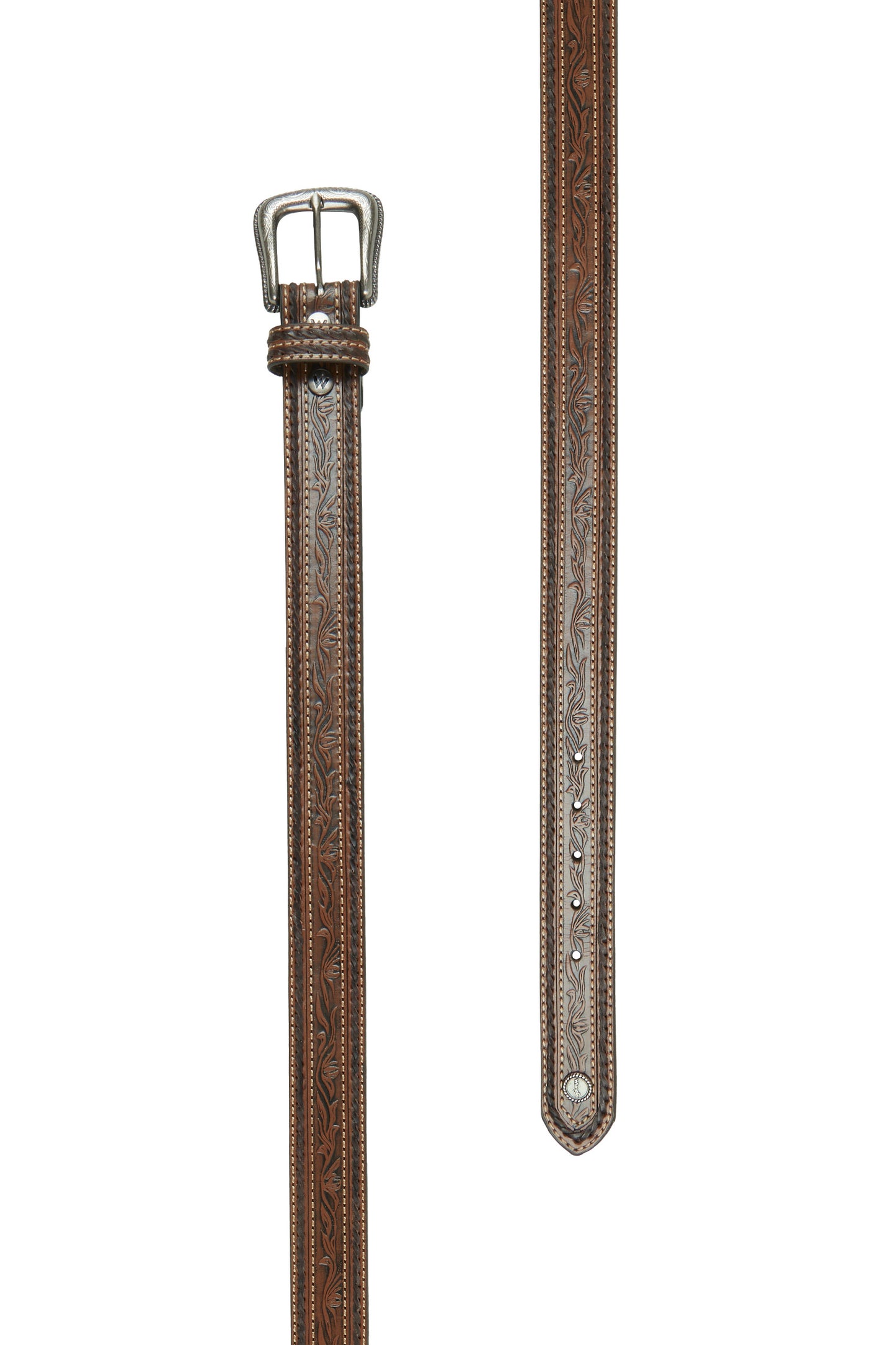 Wrangler Mens Joven Belt - X4S1983BLT