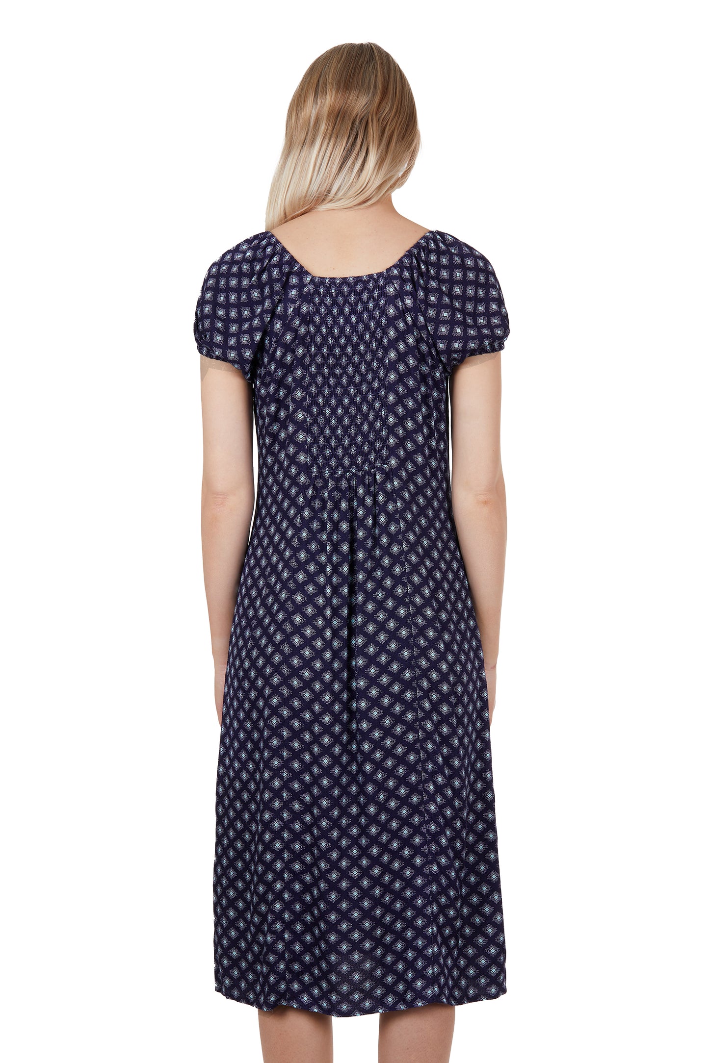 Wrangler Womens Beth Dress - X4S2404201