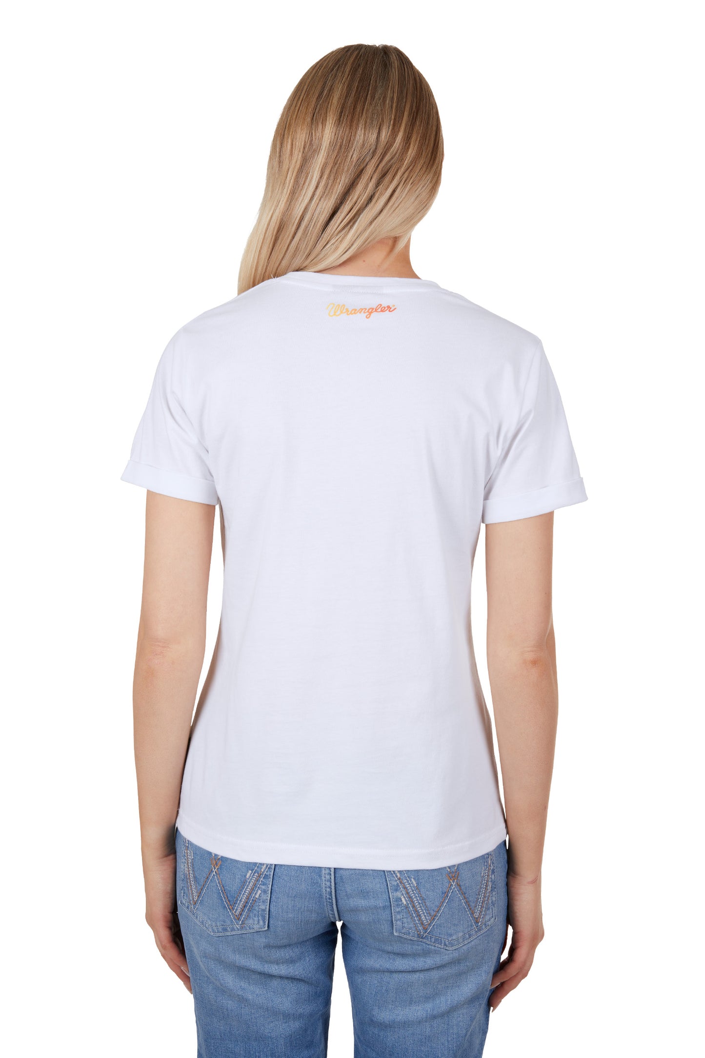 Wrangler Womens Naomi Shirt - X4S2598140