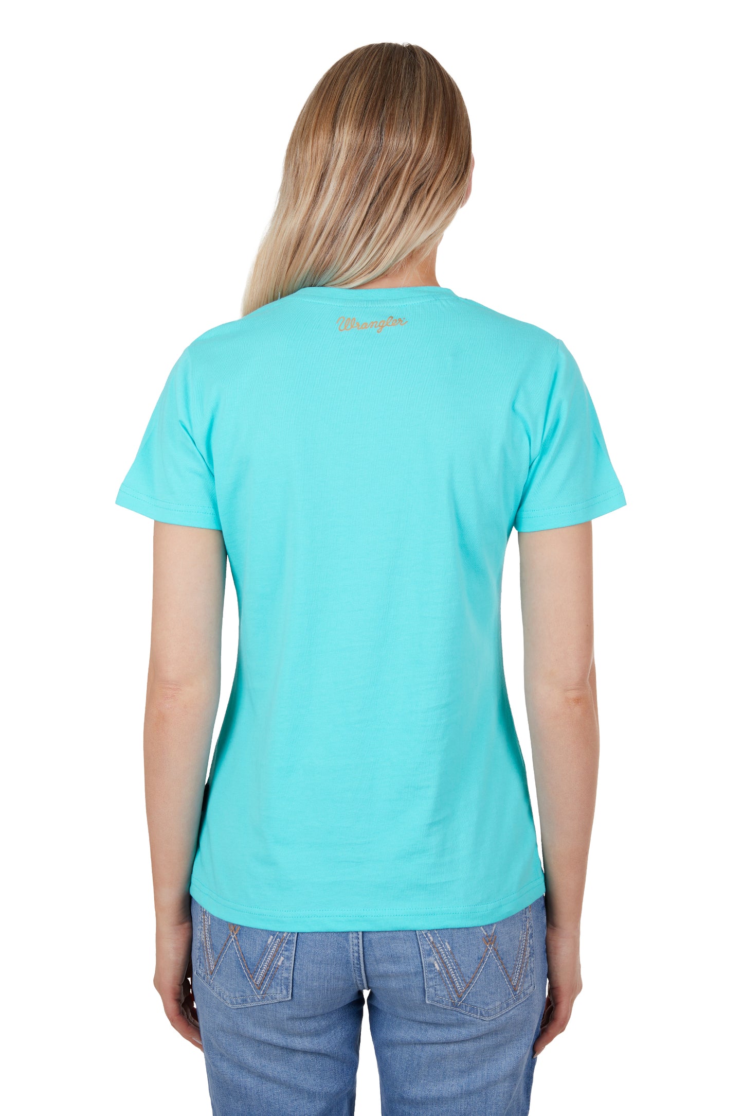 Wrangler Womens Sara Shirt - X4S2598143