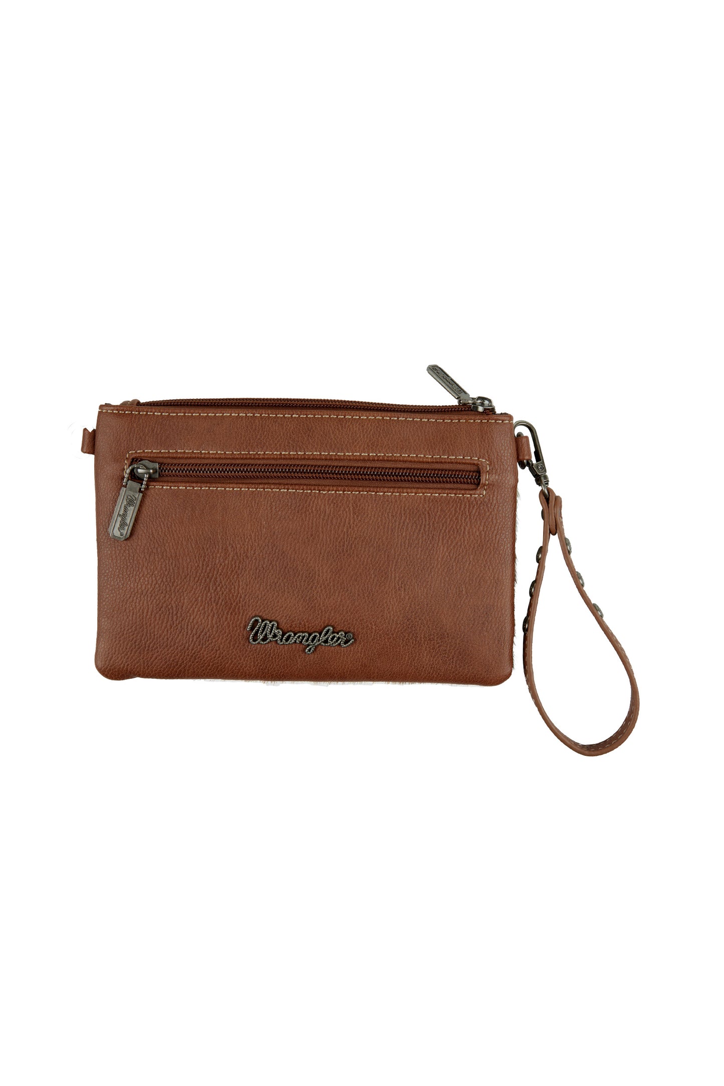 Wrangler Elisha Cowhide Bag - X4S2946BAG