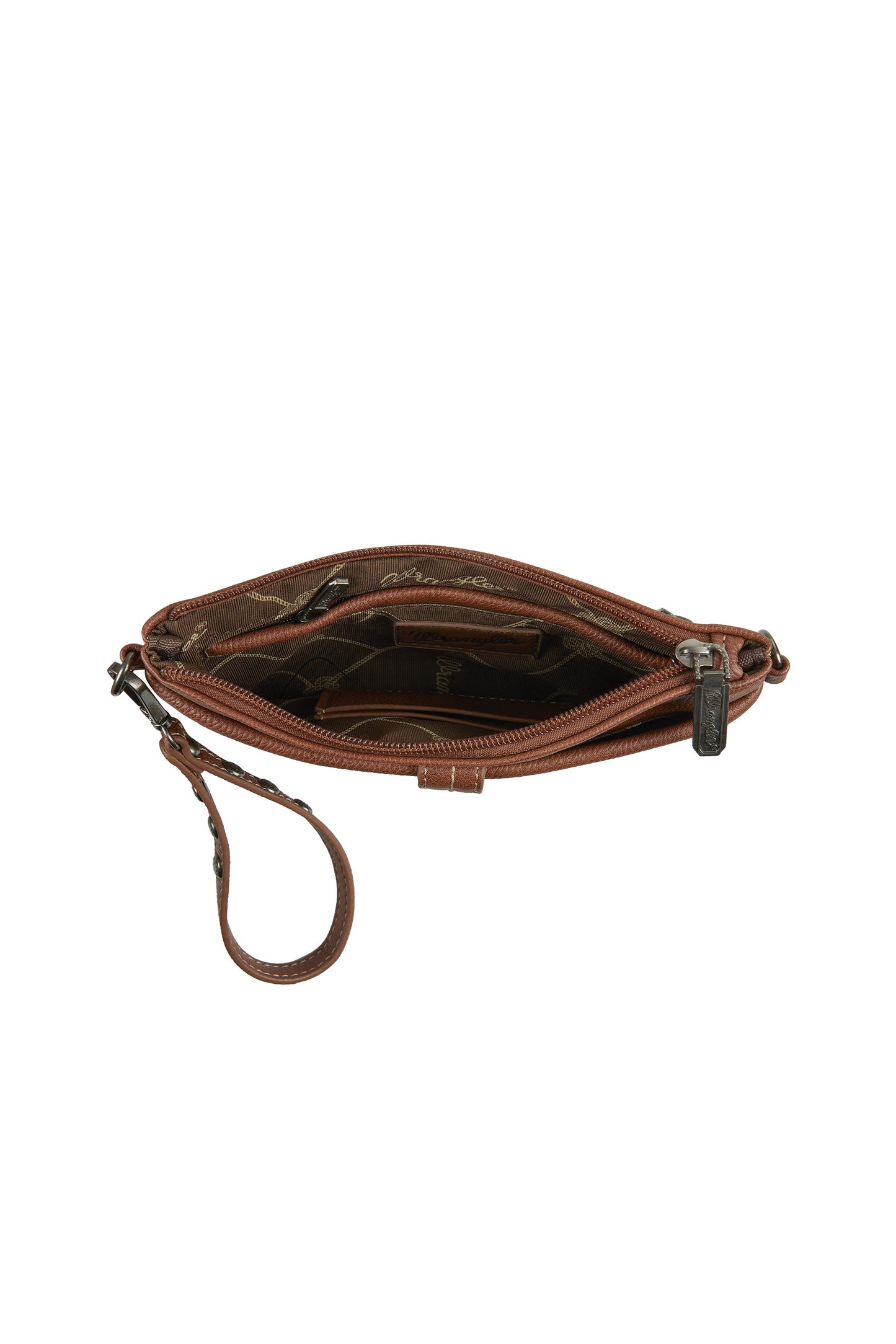 Wrangler Elisha Cowhide Bag - X4S2946BAG