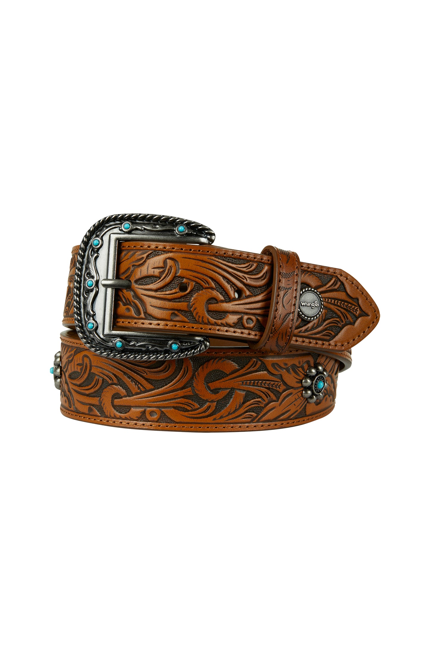 Wrangler Womens Goldie Belt - X4S2960BLT