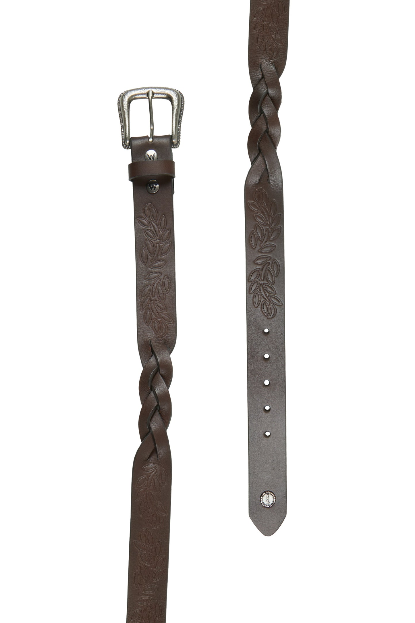 Wrangler Womens Katrina Belt - X4S2962BLT